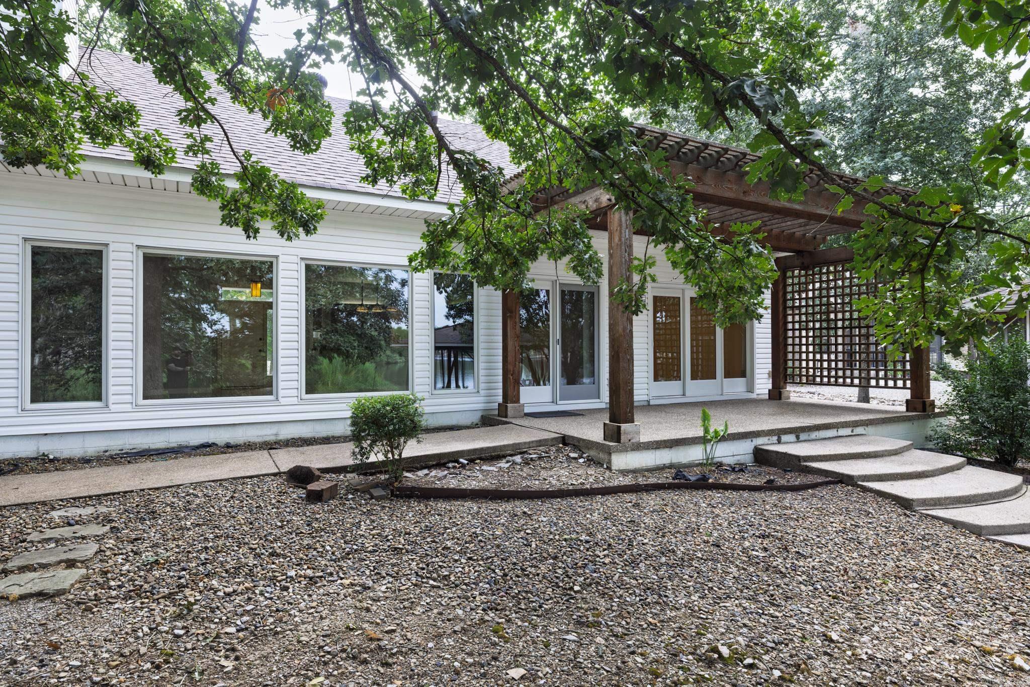 3 Disfrutar  Hot Springs Village, AR