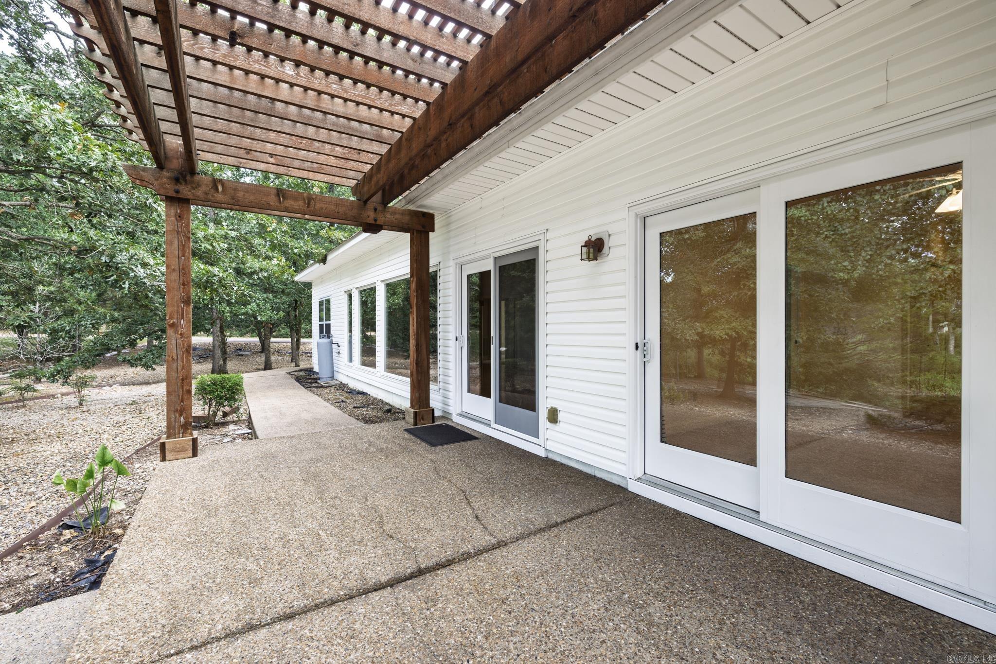 3 Disfrutar  Hot Springs Village, AR