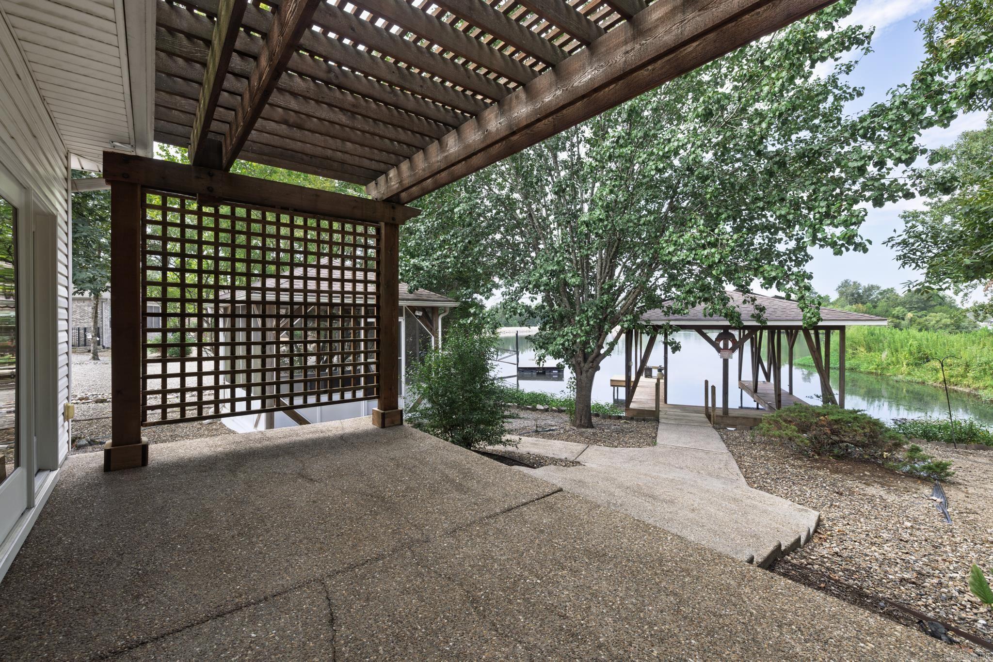 3 Disfrutar  Hot Springs Village, AR