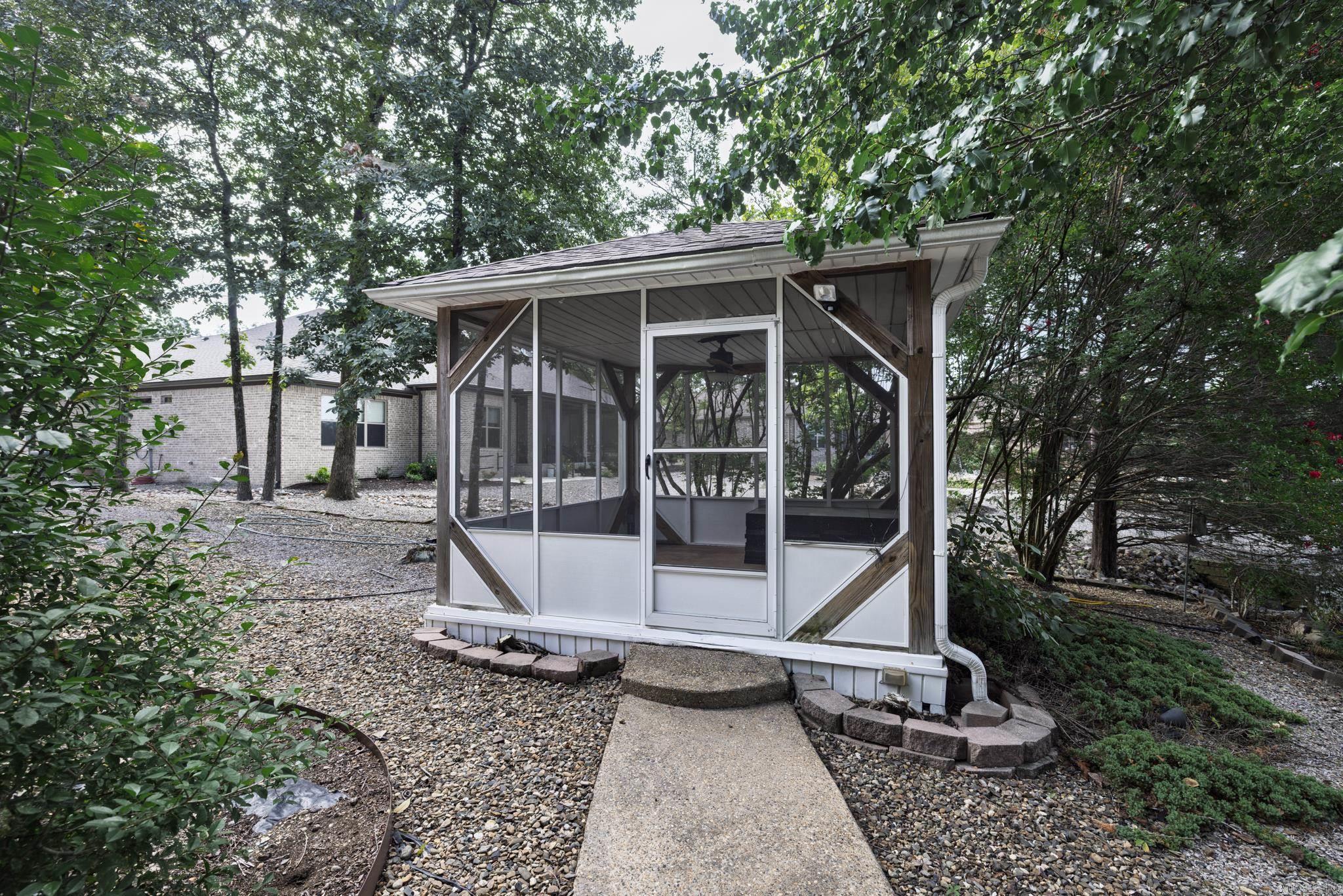 3 Disfrutar  Hot Springs Village, AR