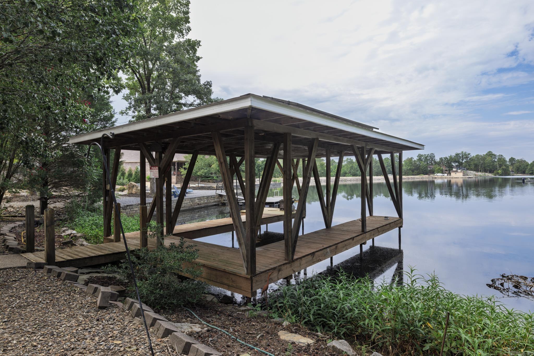 3 Disfrutar  Hot Springs Village, AR