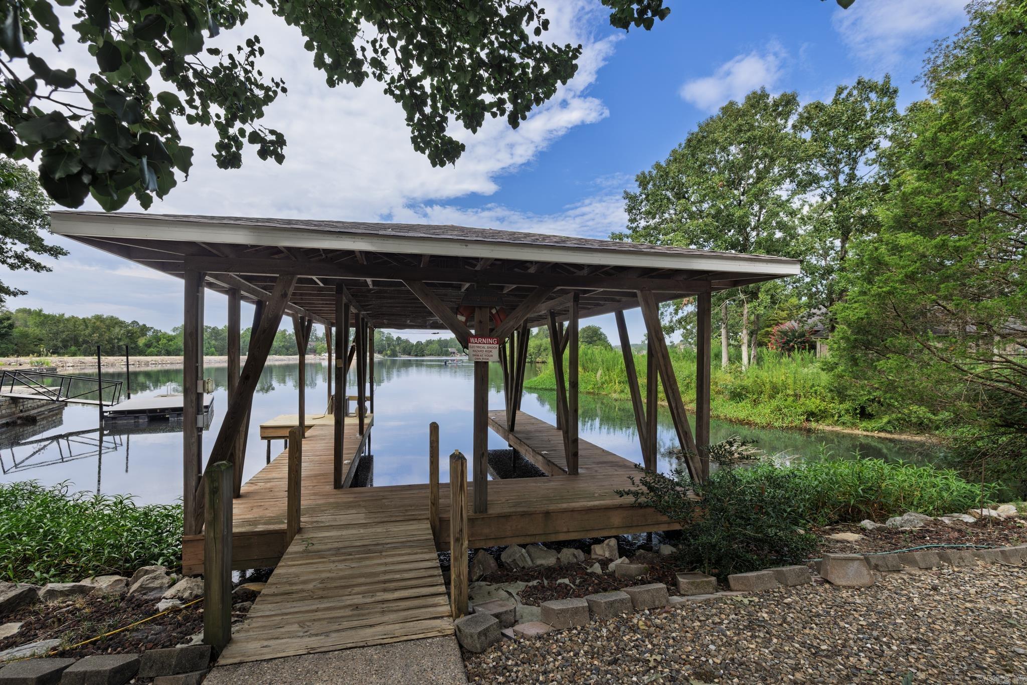 3 Disfrutar  Hot Springs Village, AR