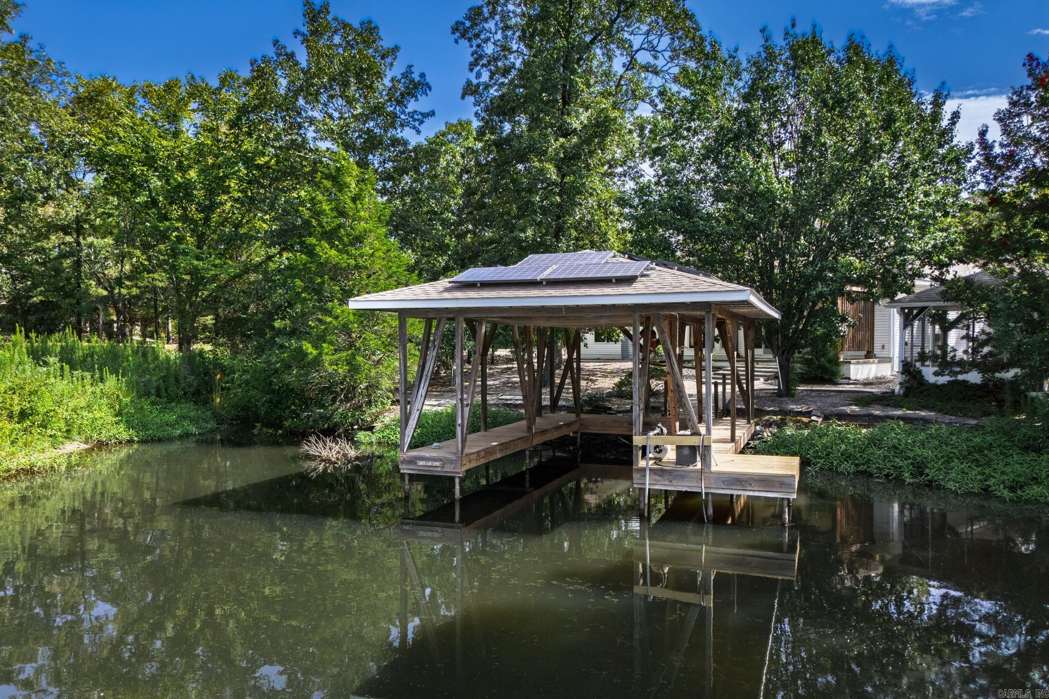 3 Disfrutar  Hot Springs Village, AR