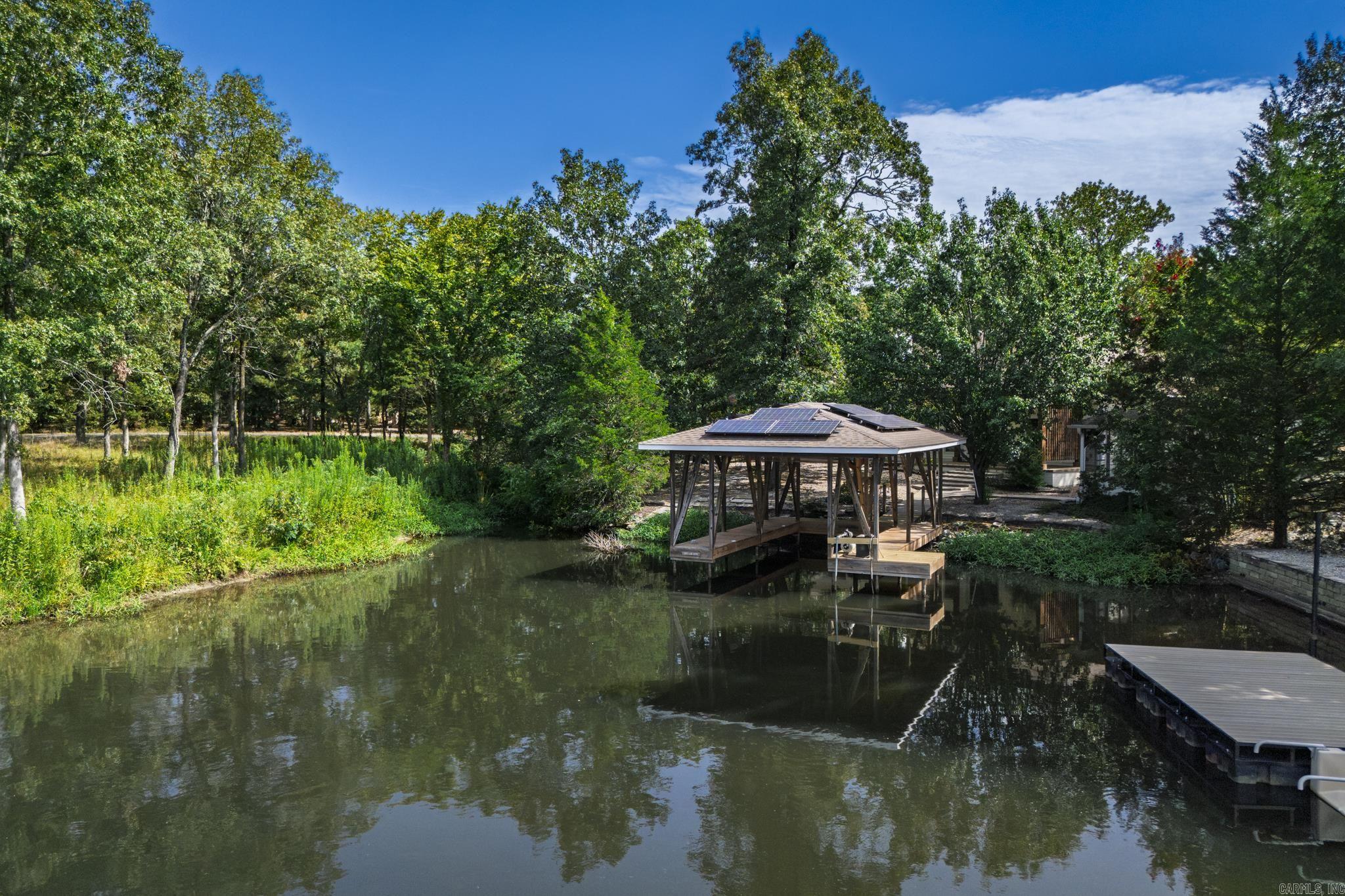 3 Disfrutar  Hot Springs Village, AR