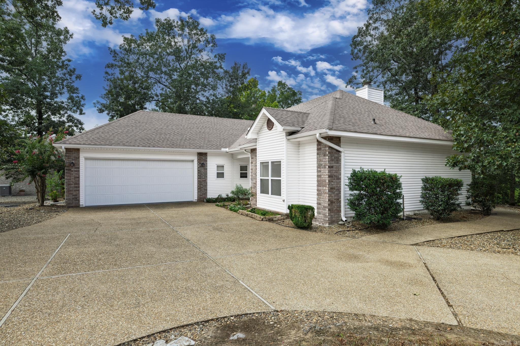 3 Disfrutar  Hot Springs Village, AR