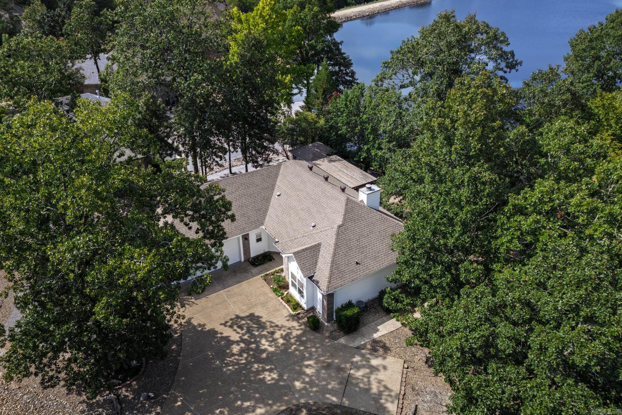 3 Disfrutar  Hot Springs Village, AR