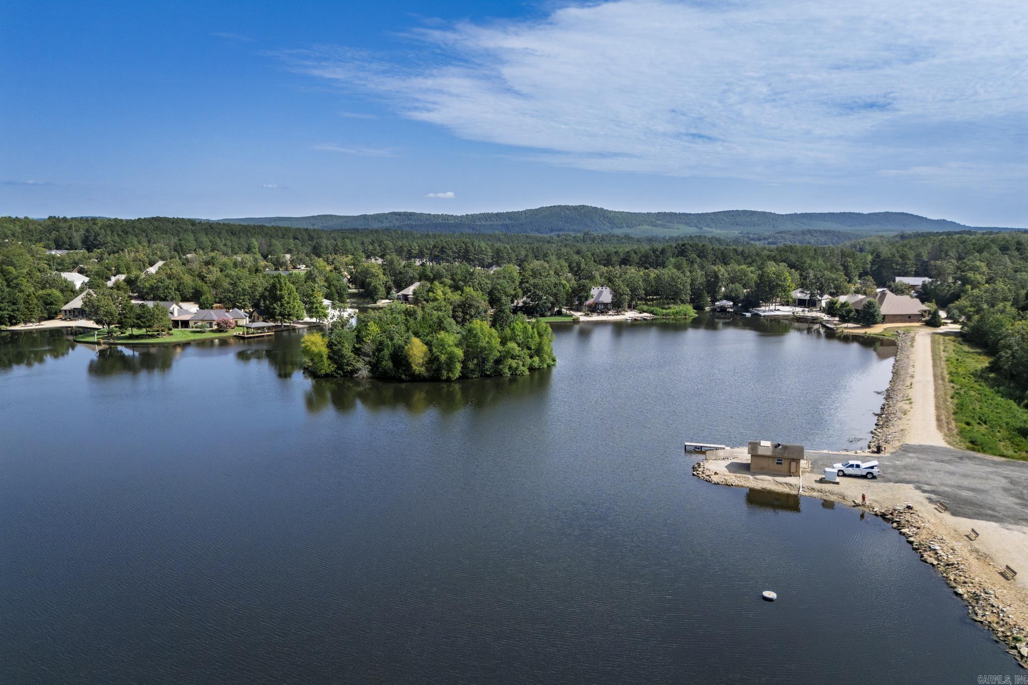 3 Disfrutar  Hot Springs Village, AR