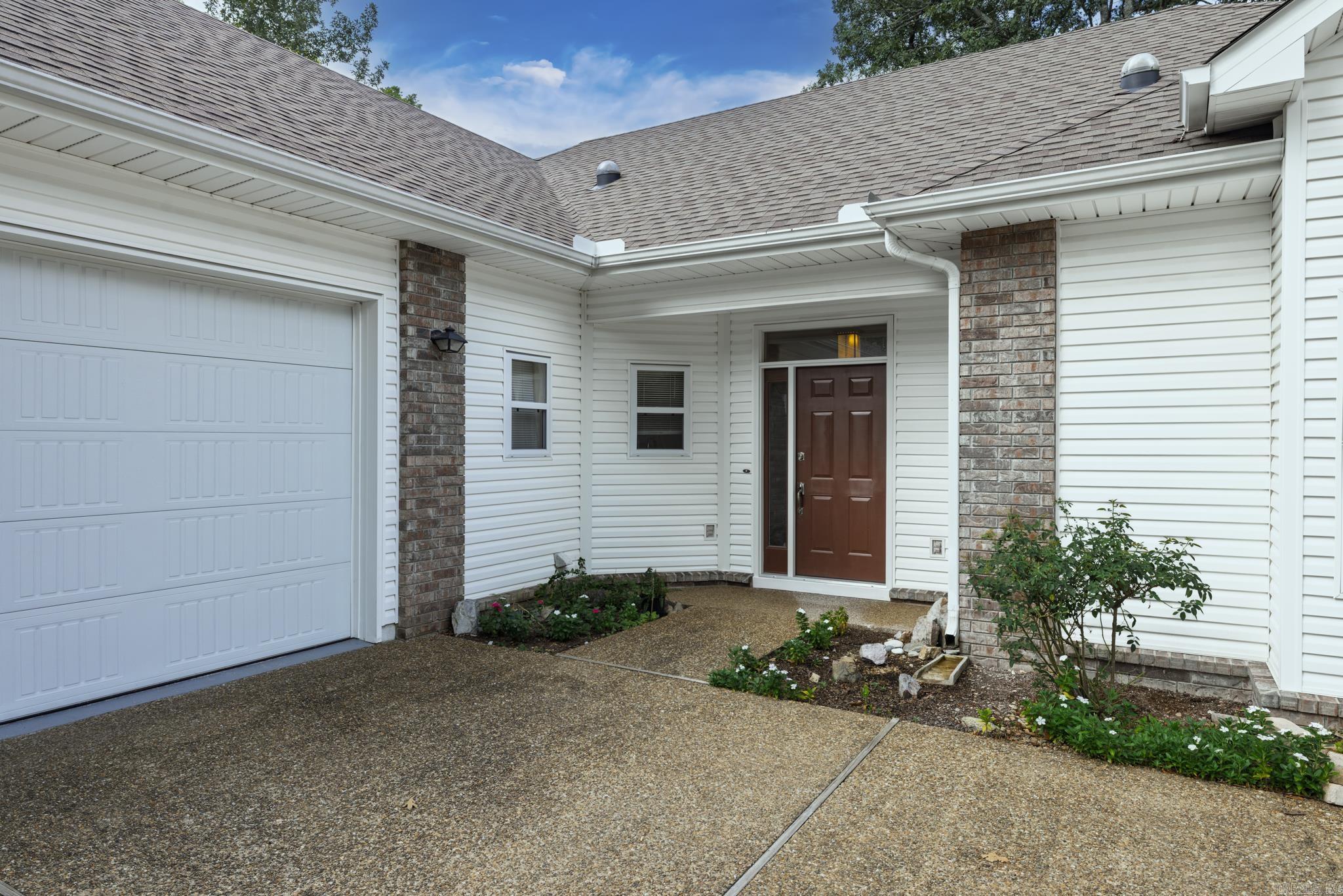 3 Disfrutar  Hot Springs Village, AR