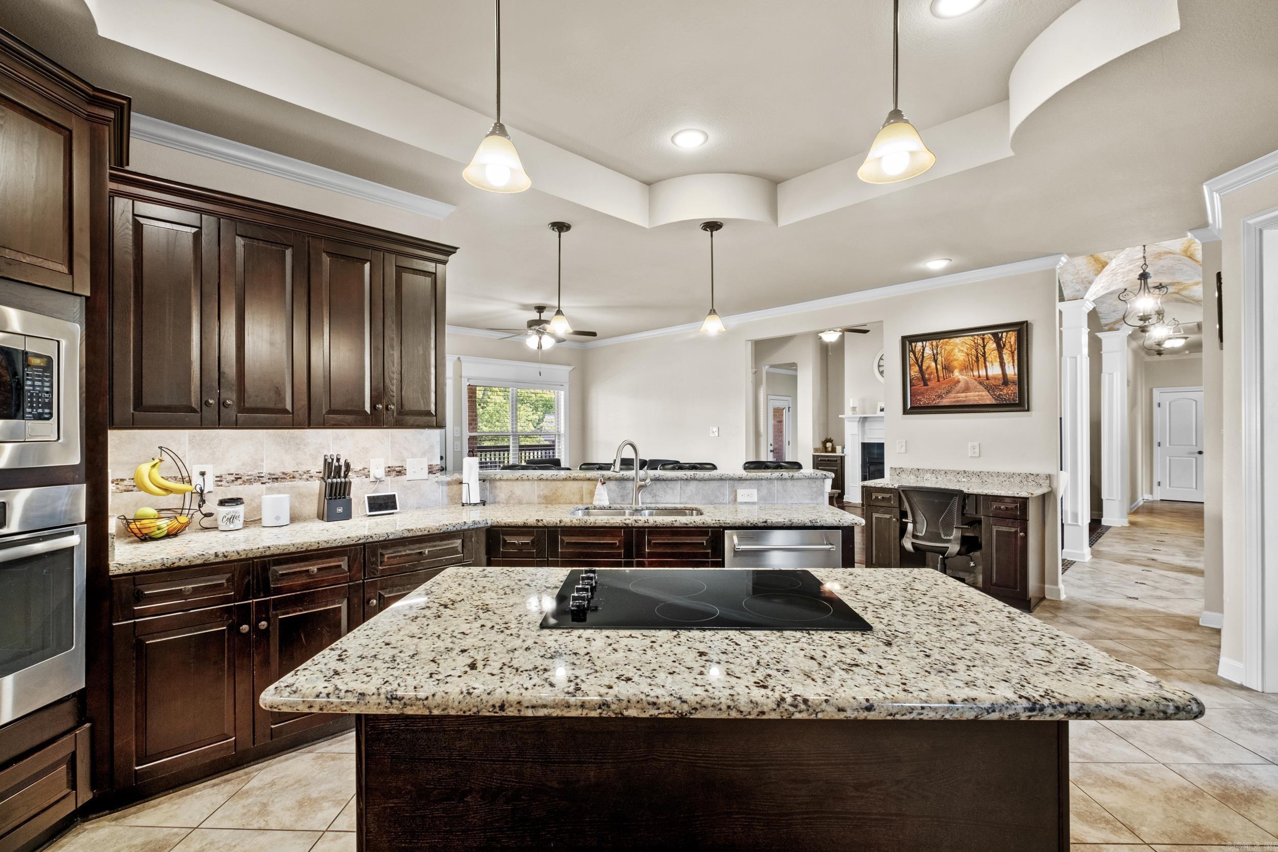 818 Tumbling  Cabot, AR