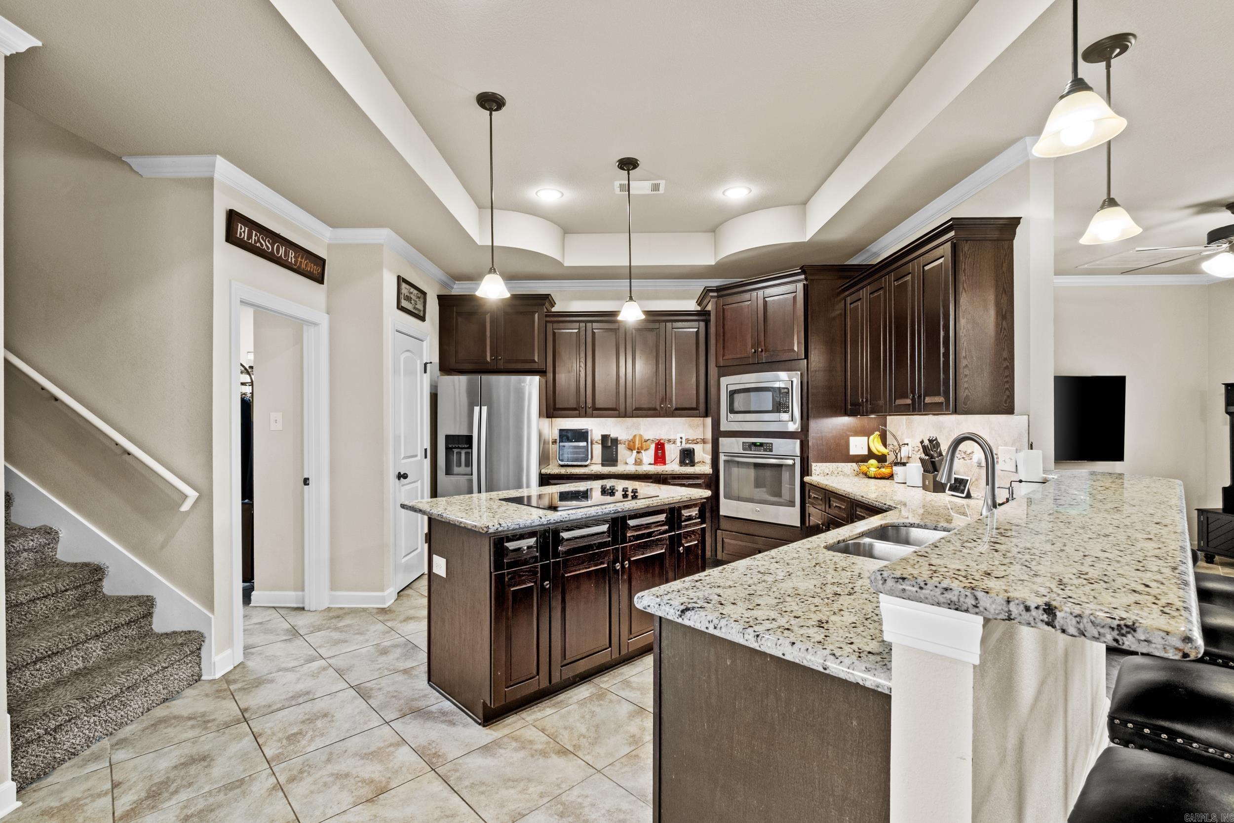 818 Tumbling  Cabot, AR