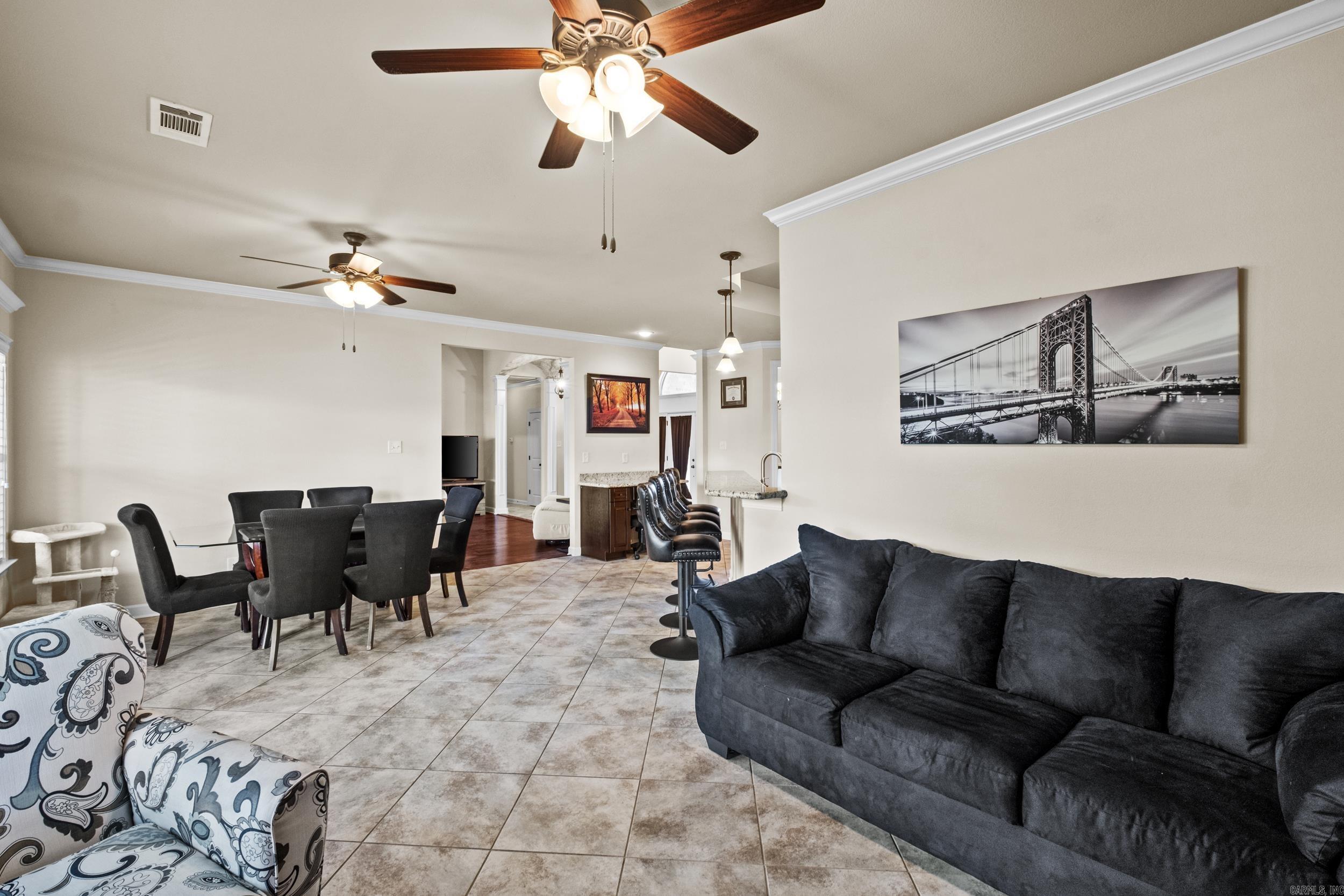 818 Tumbling  Cabot, AR