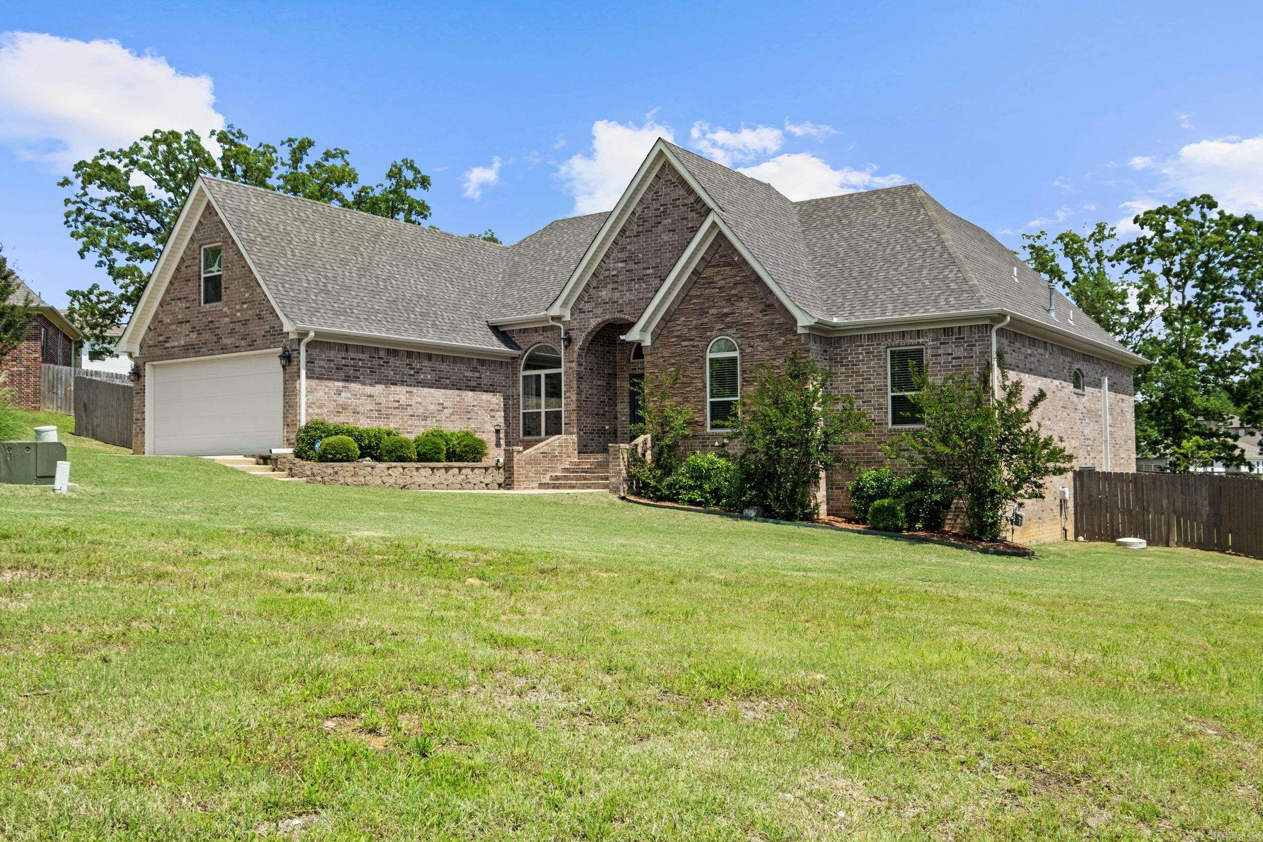 818 Tumbling  Cabot, AR