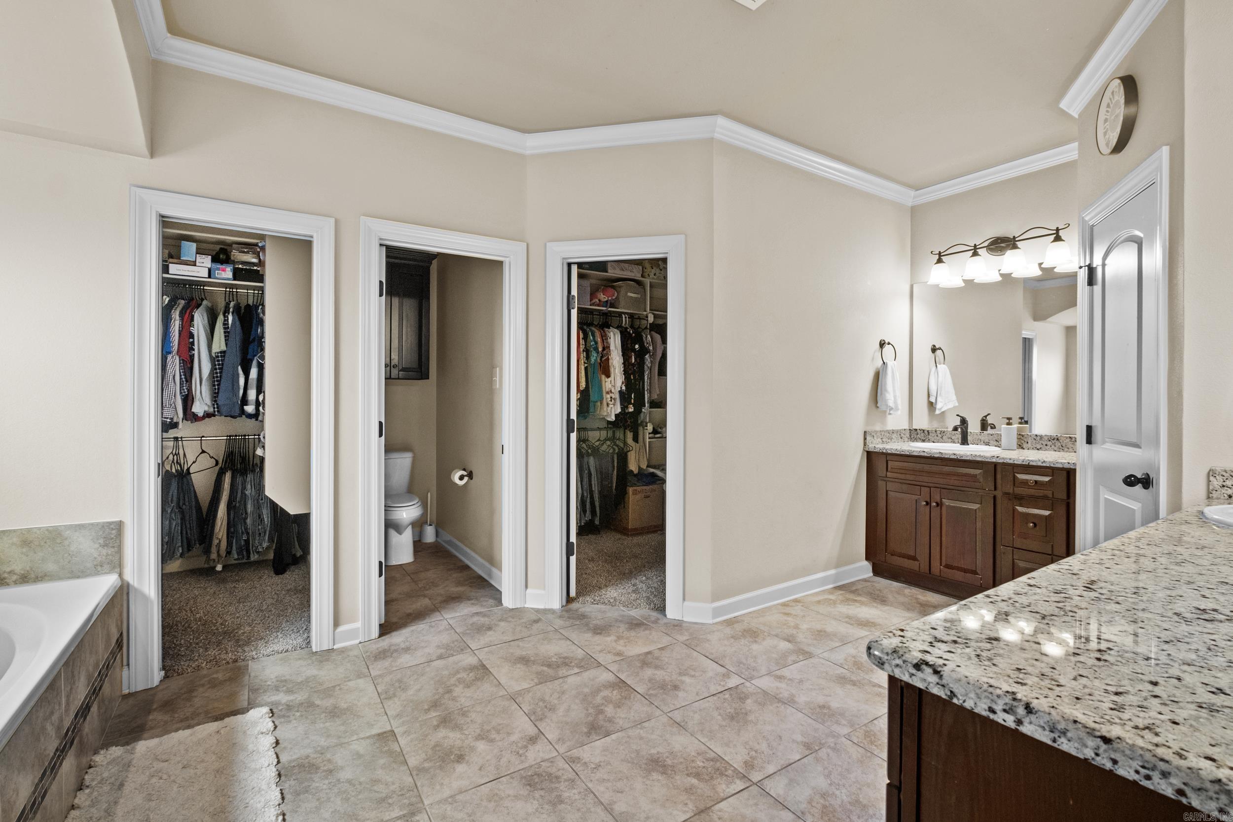 818 Tumbling  Cabot, AR