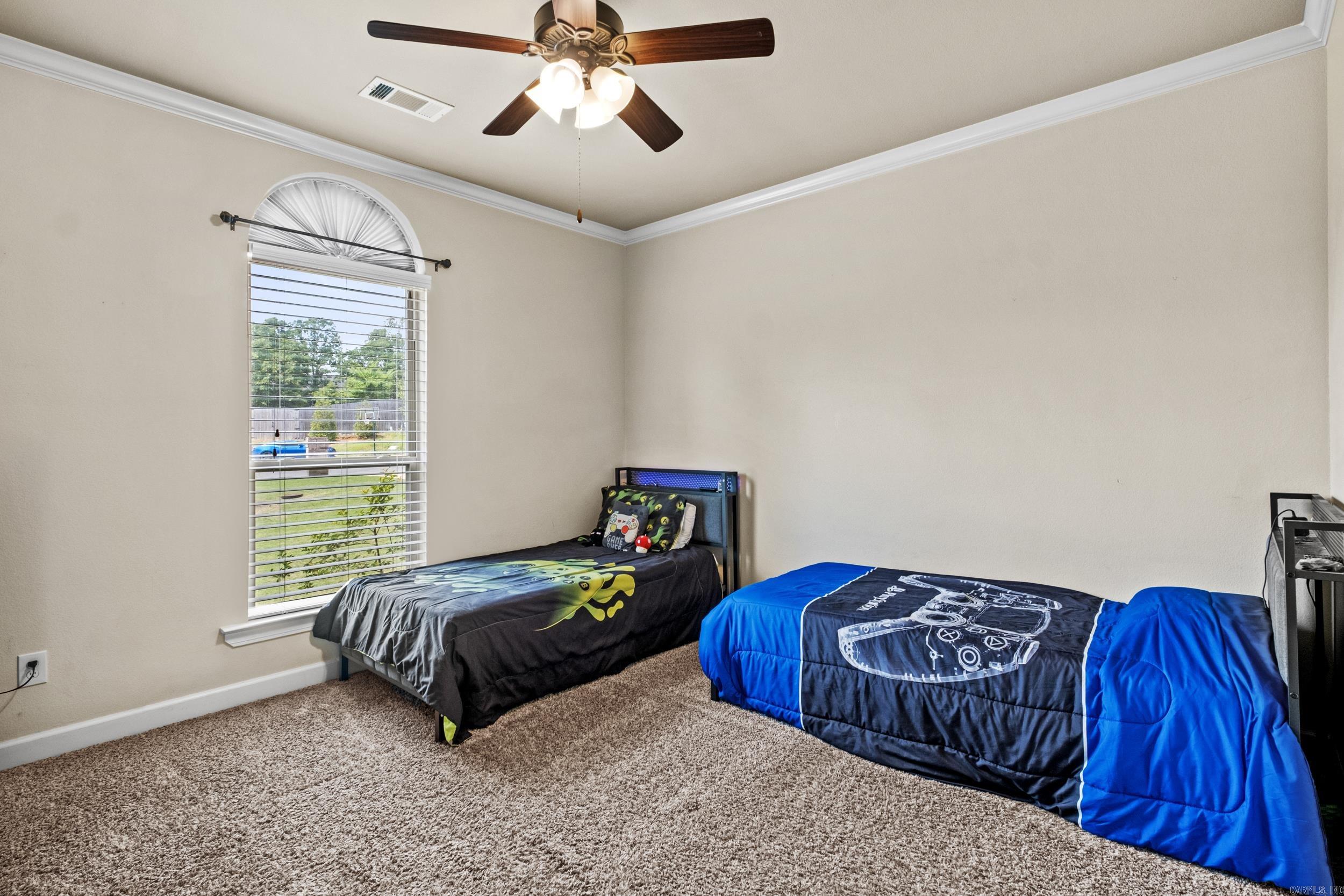 818 Tumbling  Cabot, AR