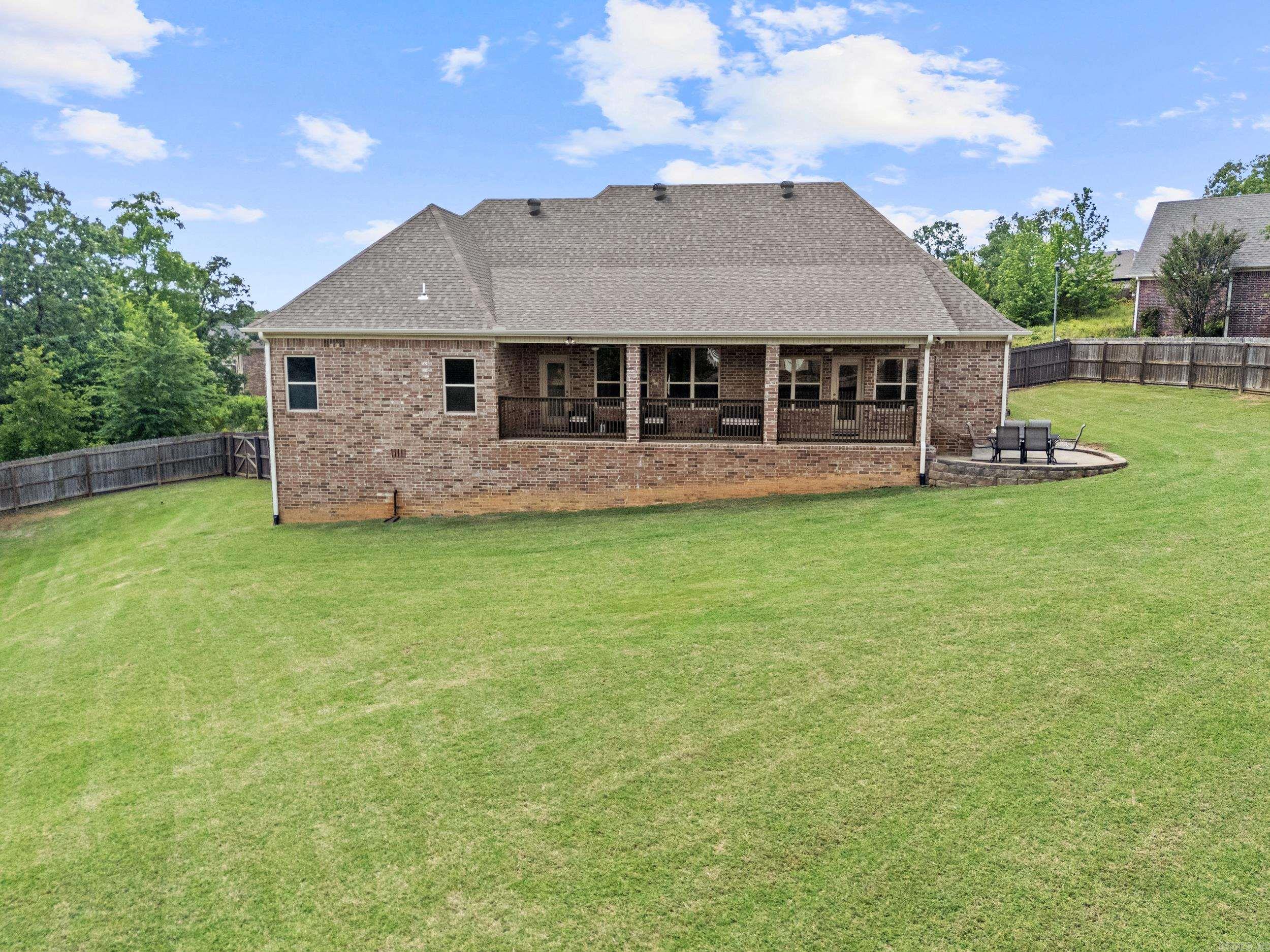 818 Tumbling  Cabot, AR