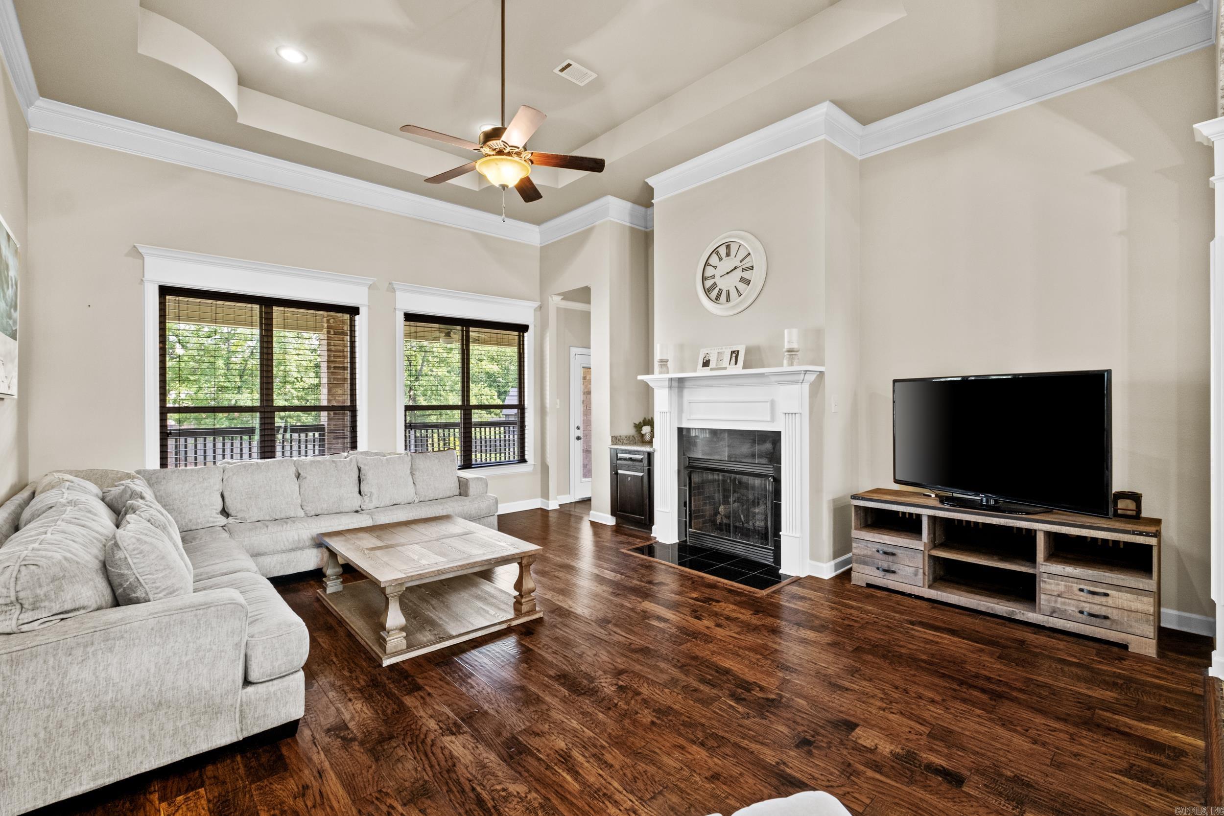 818 Tumbling  Cabot, AR