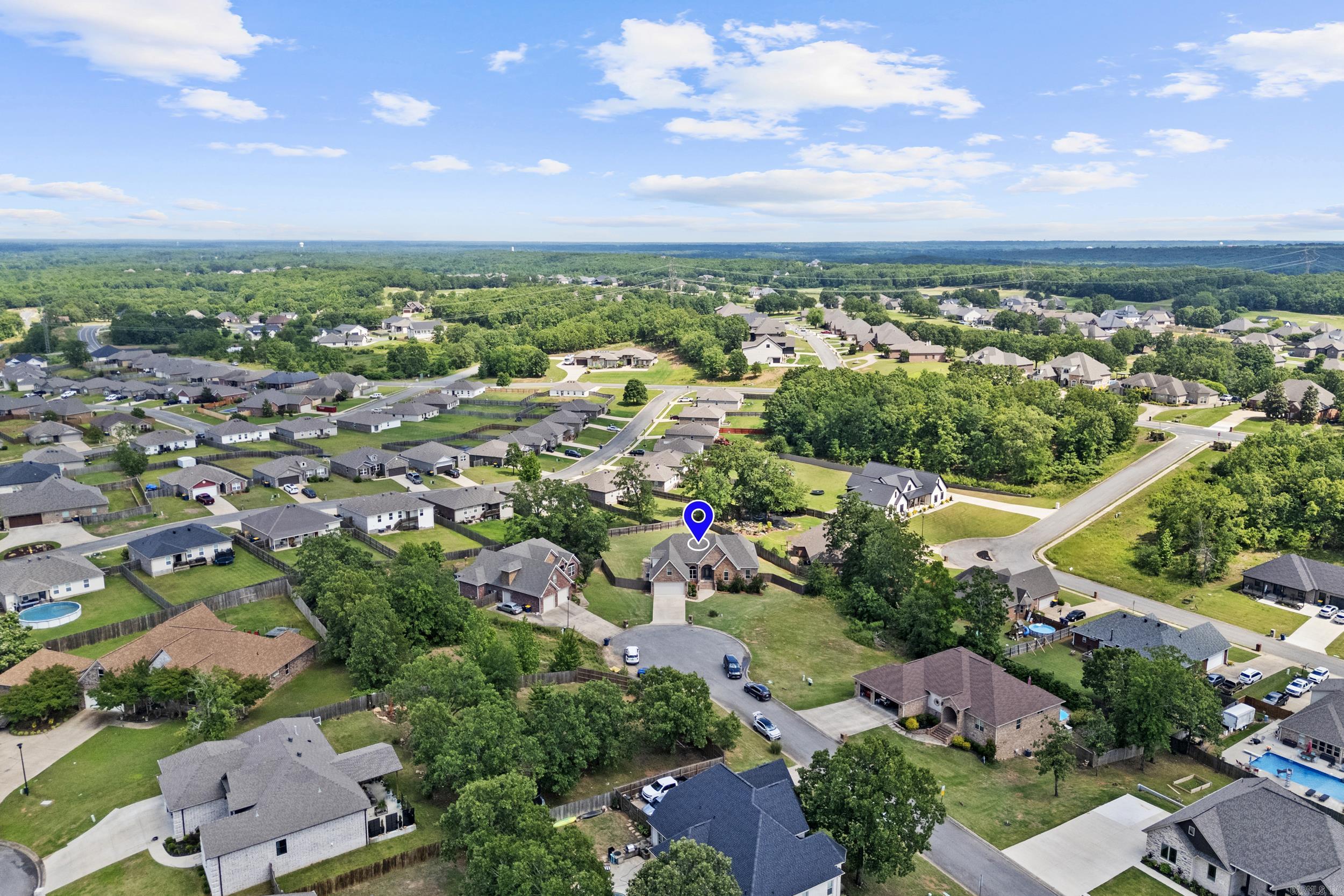 818 Tumbling  Cabot, AR