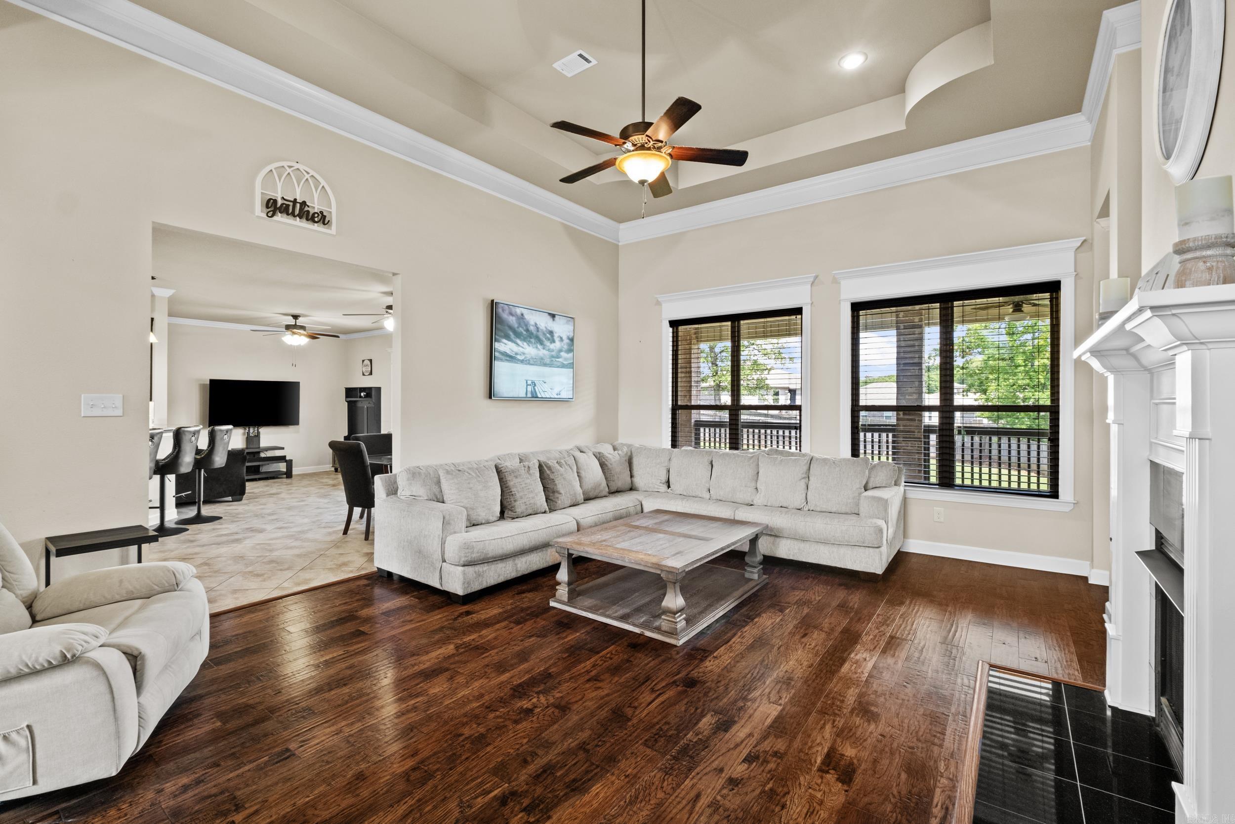 818 Tumbling  Cabot, AR