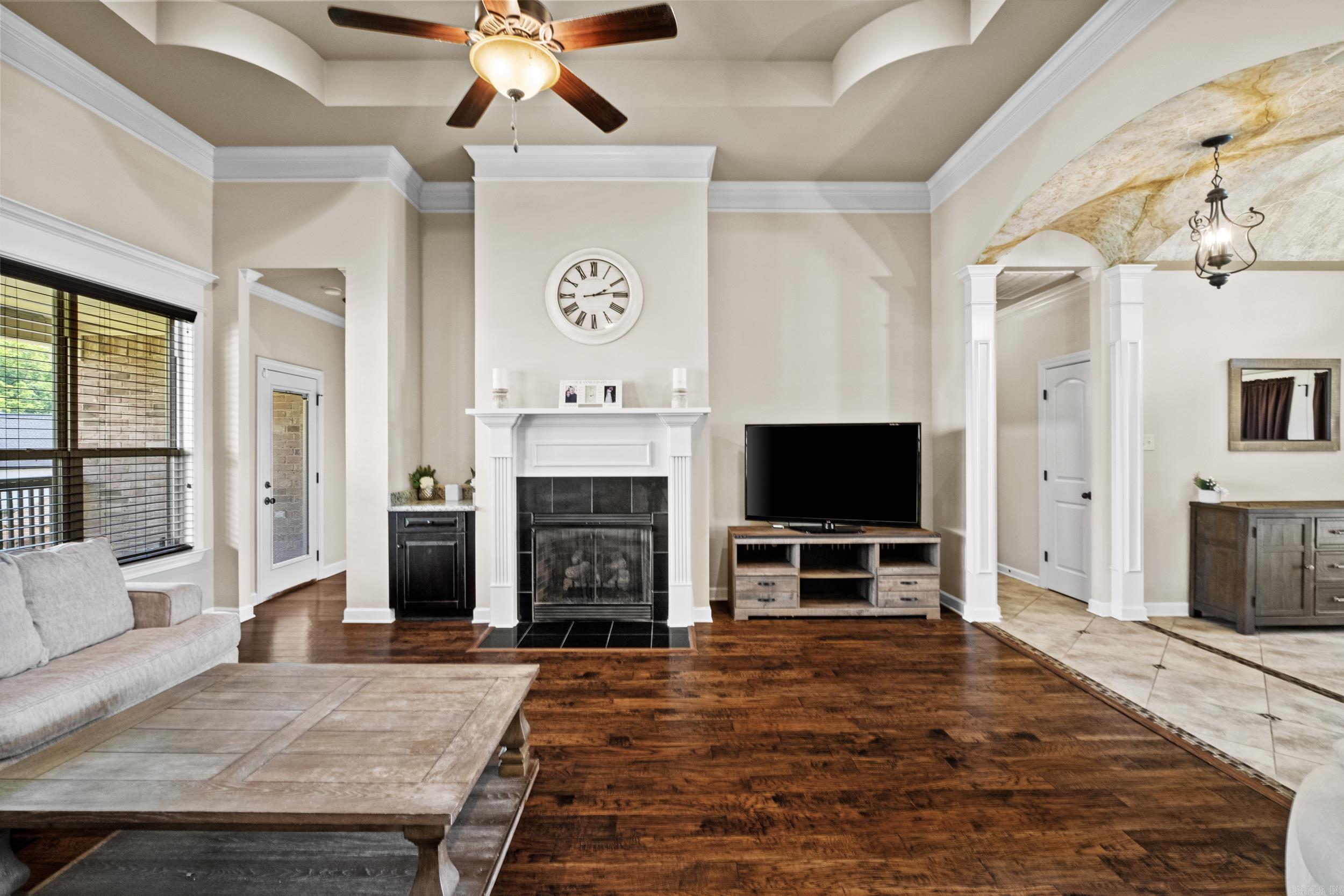 818 Tumbling  Cabot, AR