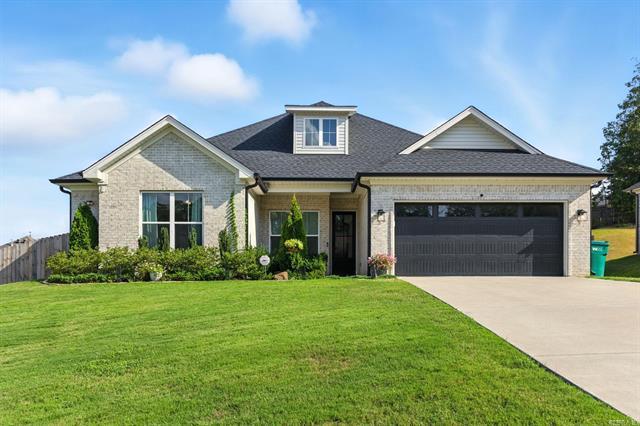 17205  Edinburgh Dr  Little Rock, AR
