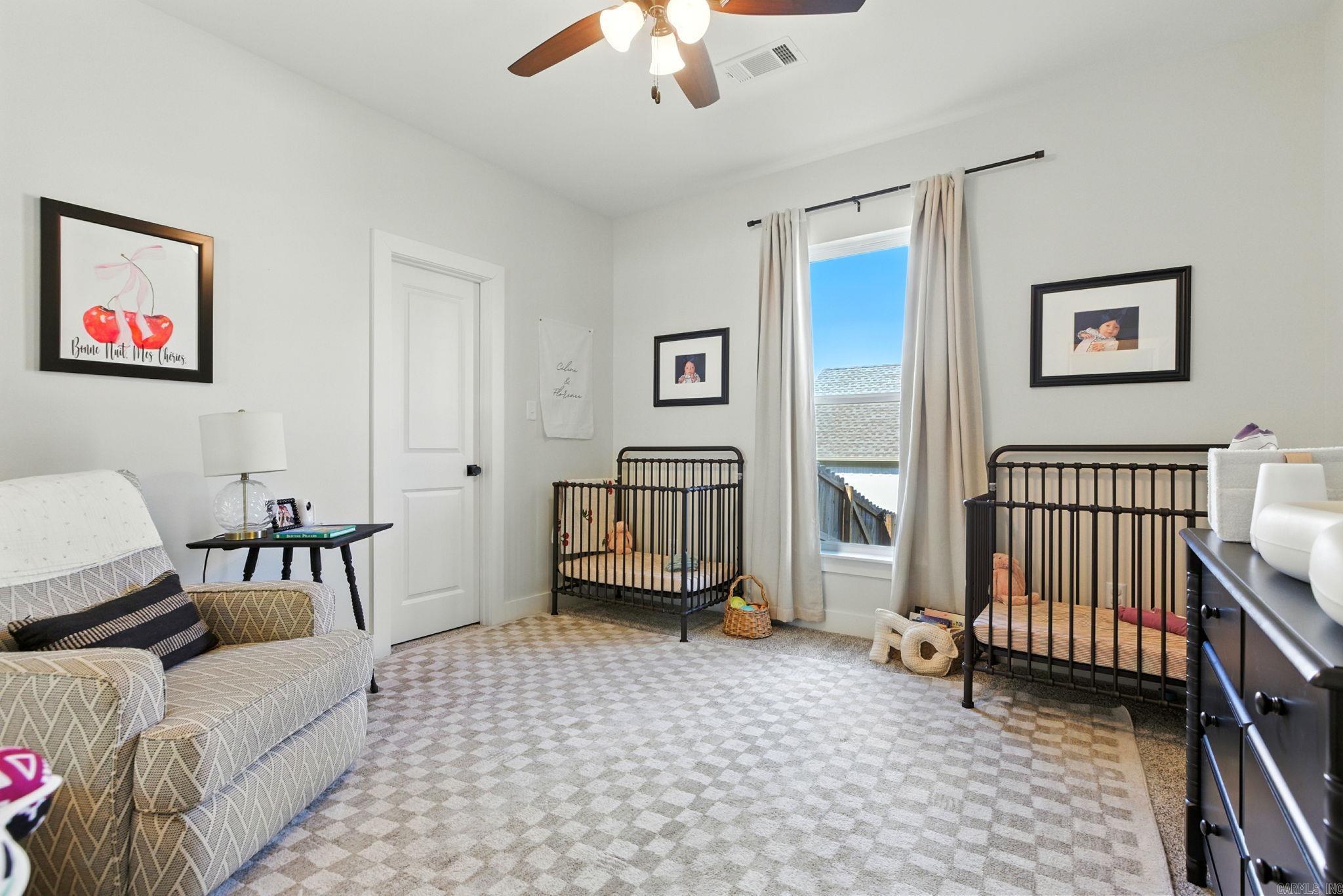 17205 Edinburgh Dr  Little Rock, AR