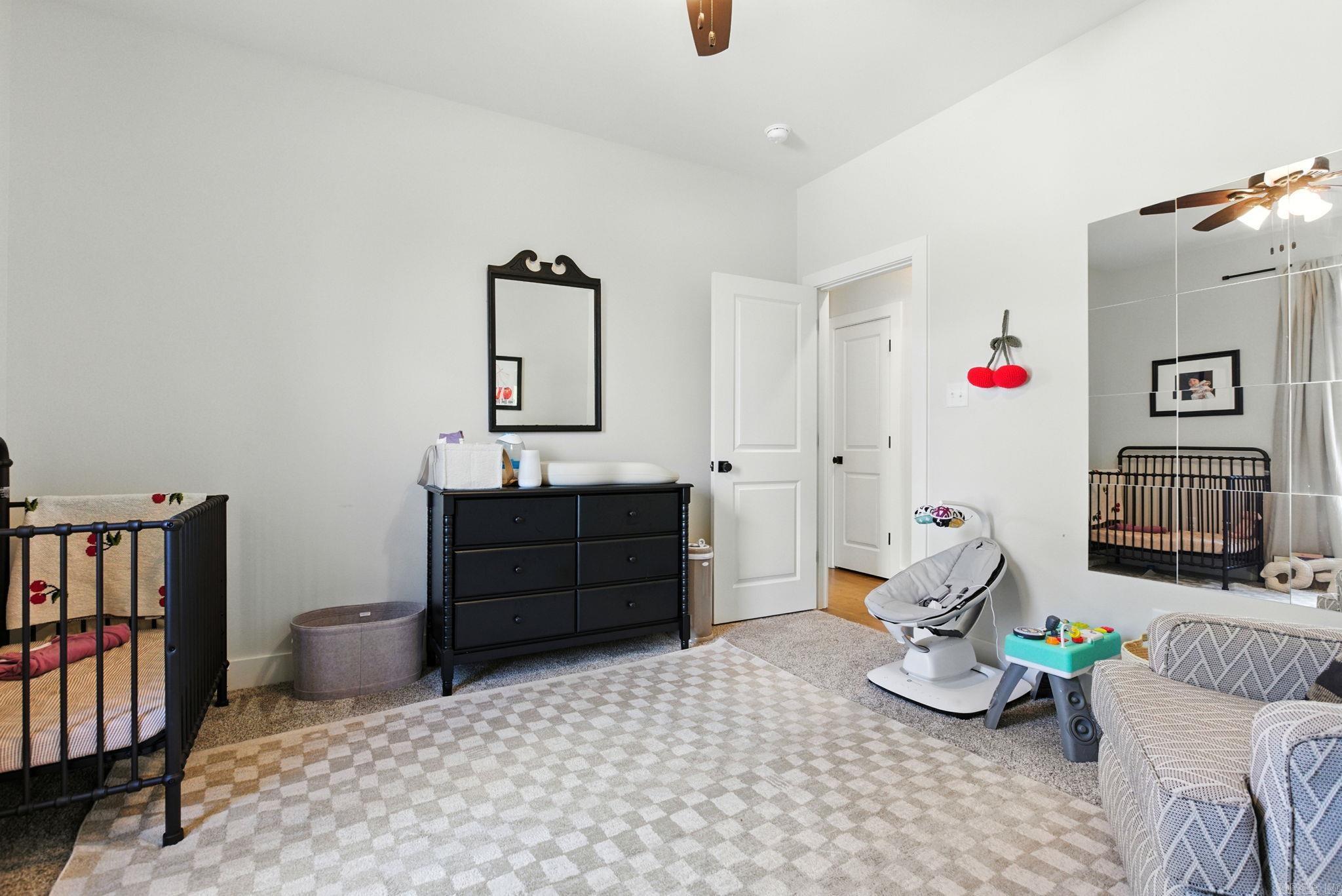17205 Edinburgh Dr  Little Rock, AR