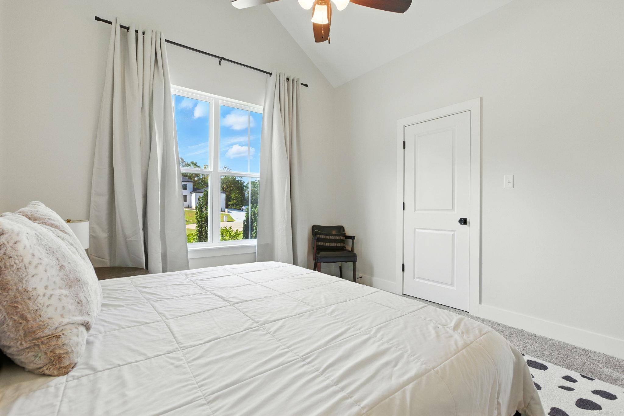 17205 Edinburgh Dr  Little Rock, AR