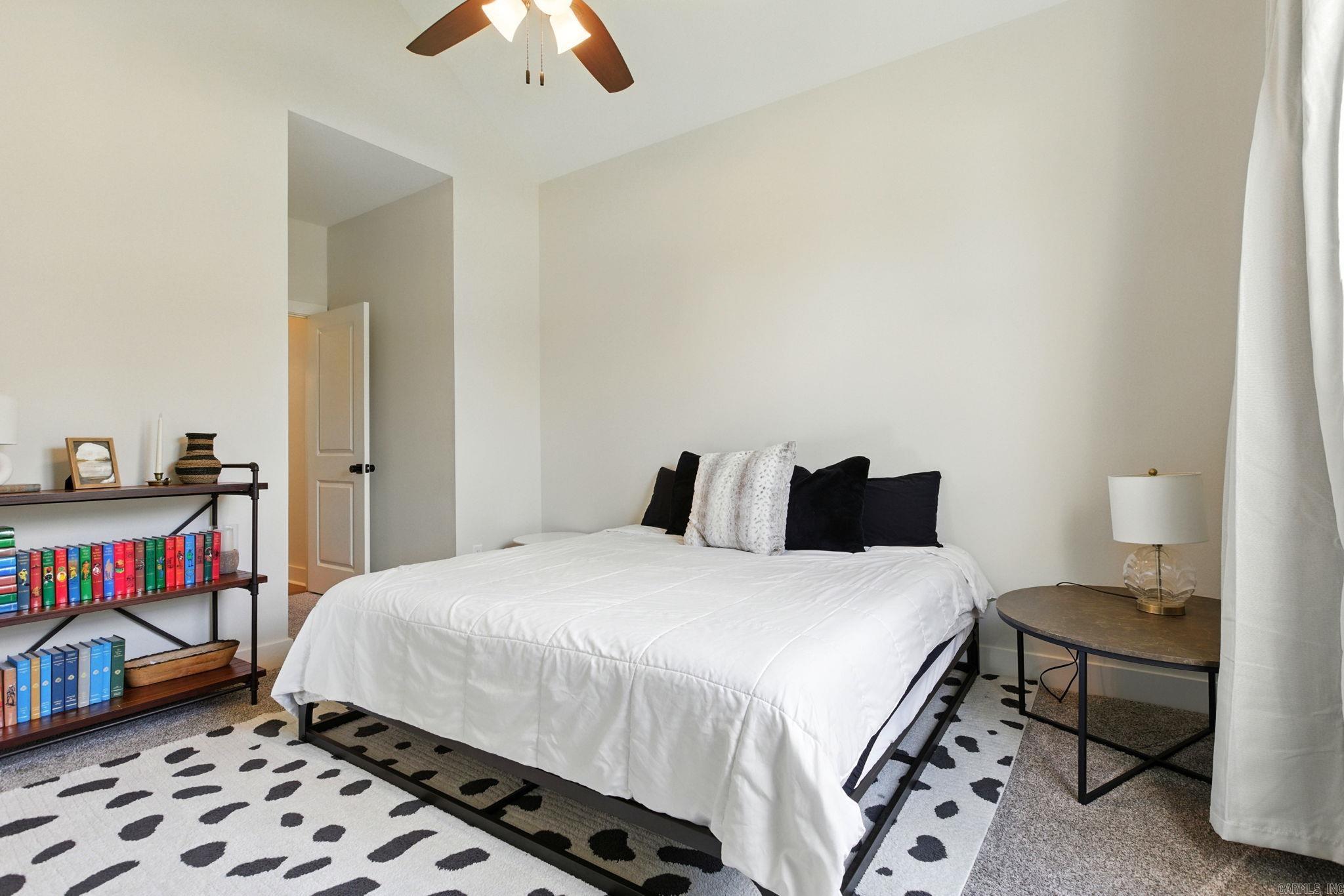 17205 Edinburgh Dr  Little Rock, AR