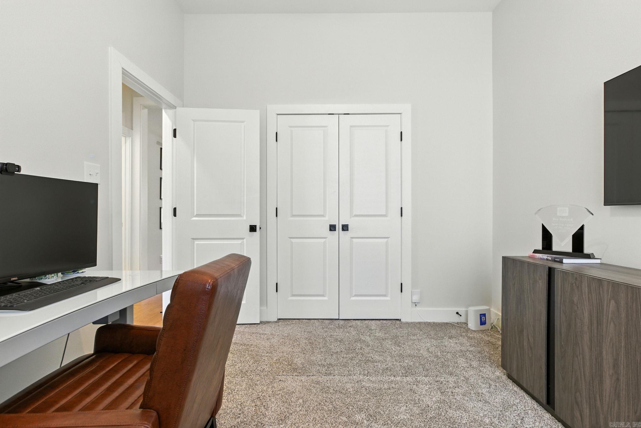 17205 Edinburgh Dr  Little Rock, AR
