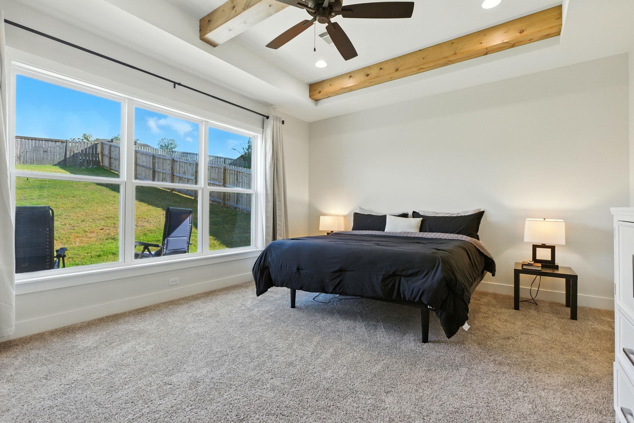 17205 Edinburgh Dr  Little Rock, AR