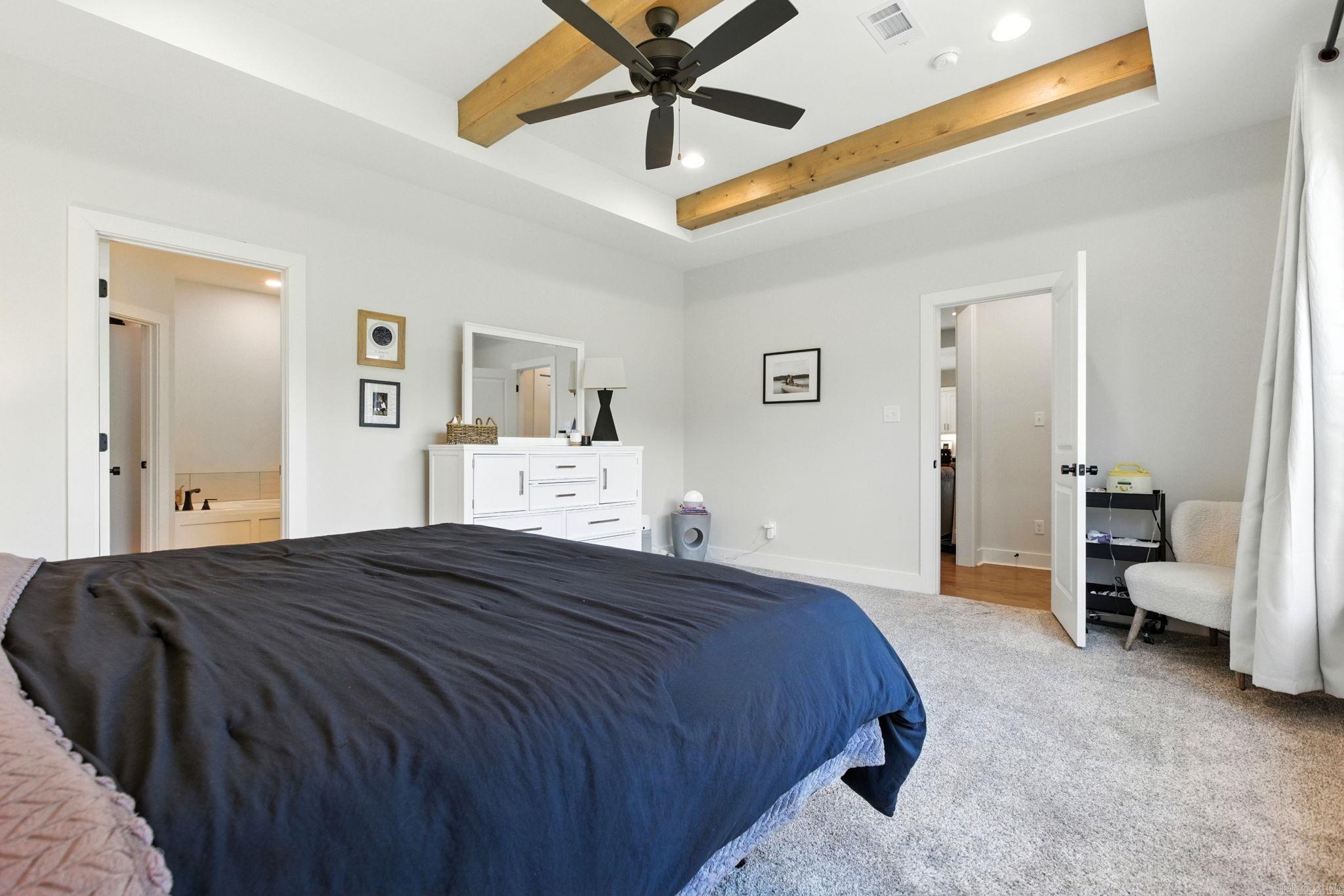 17205 Edinburgh Dr  Little Rock, AR