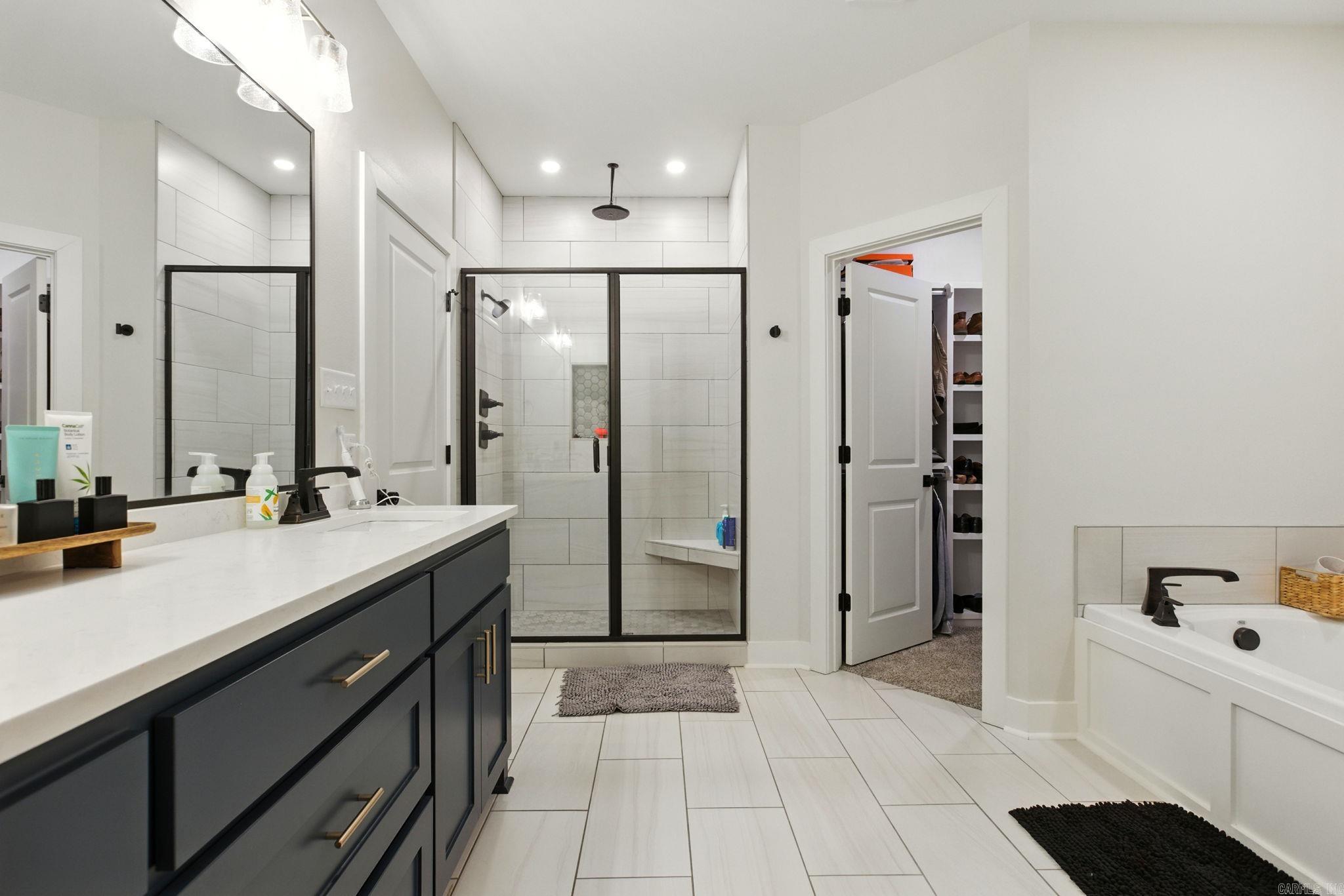 17205 Edinburgh Dr  Little Rock, AR