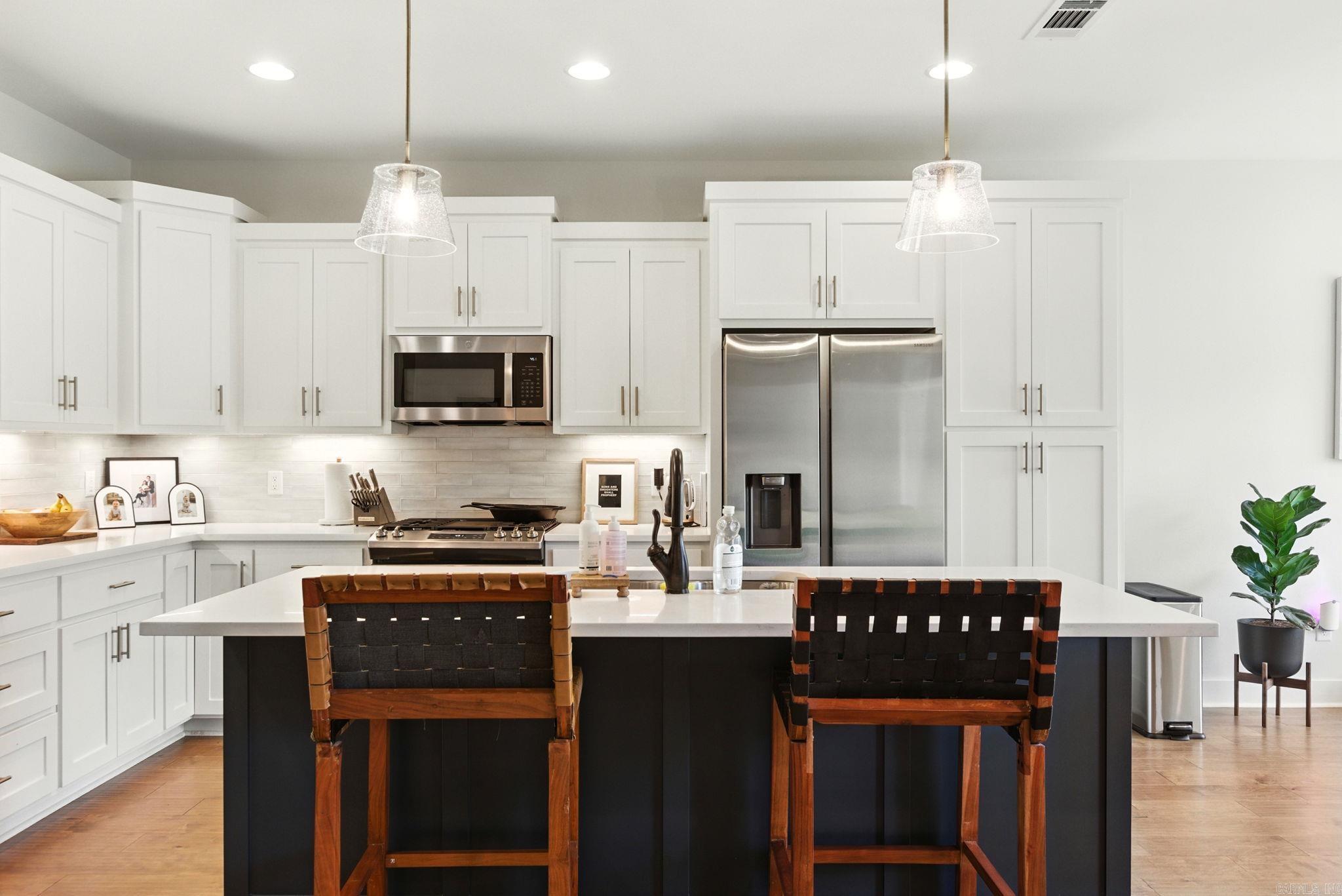 17205 Edinburgh Dr  Little Rock, AR