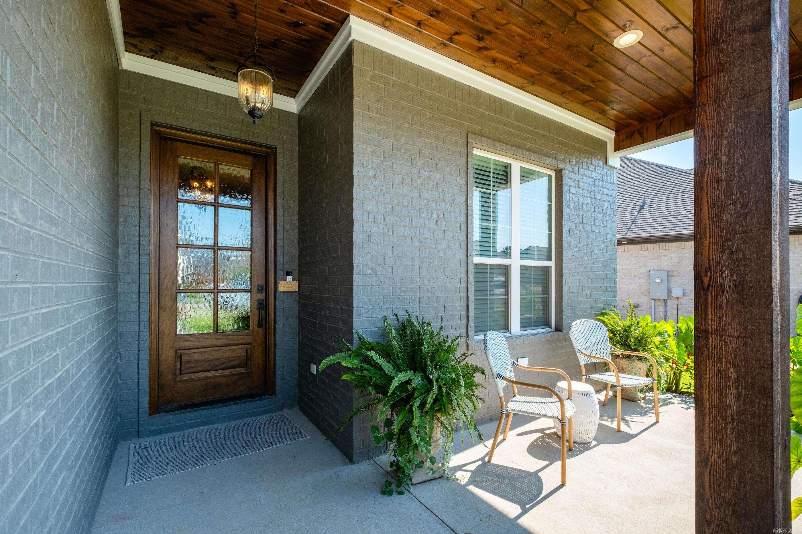 85 Fletcher Ridge  Little Rock, AR