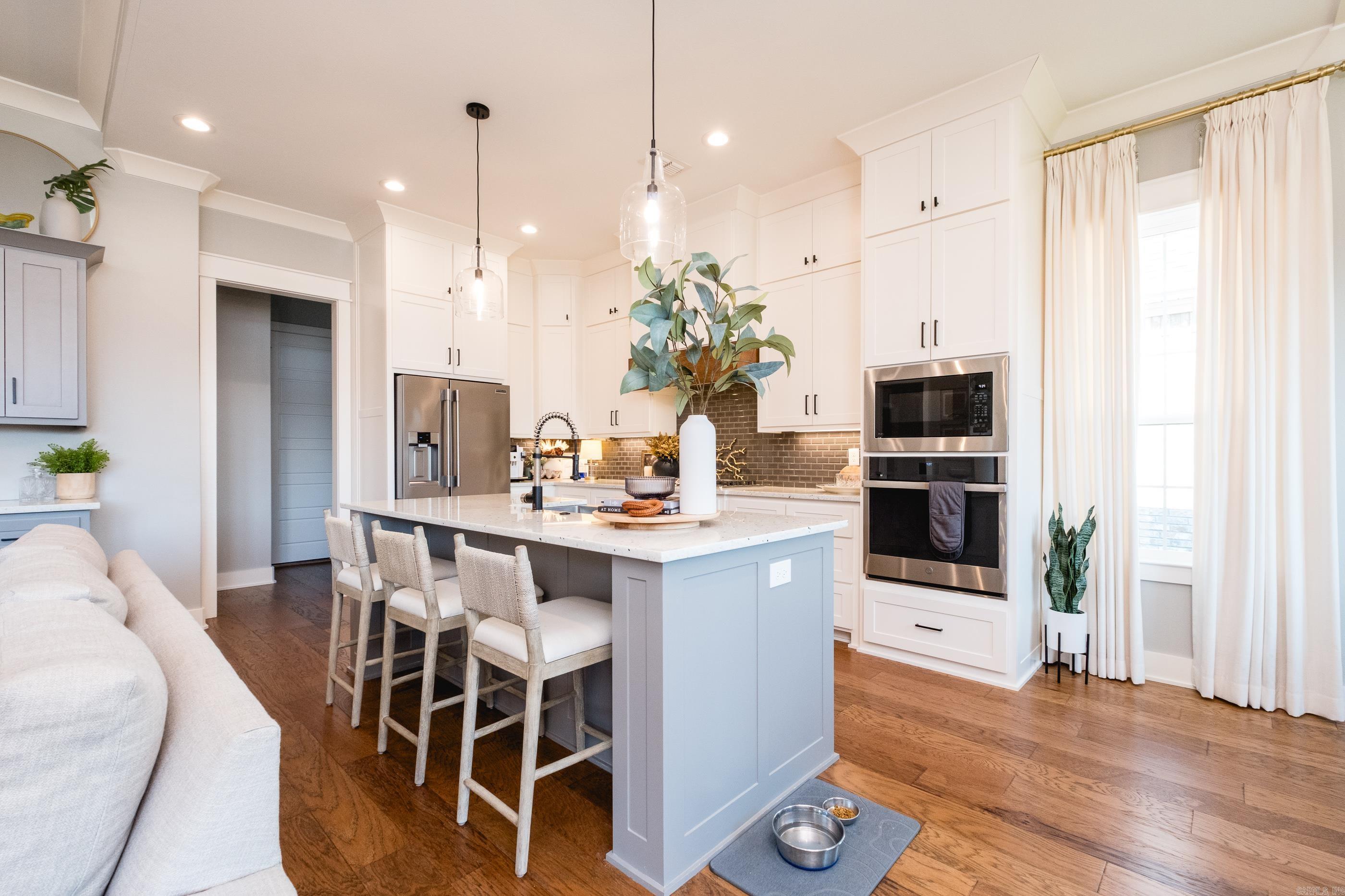 85 Fletcher Ridge  Little Rock, AR