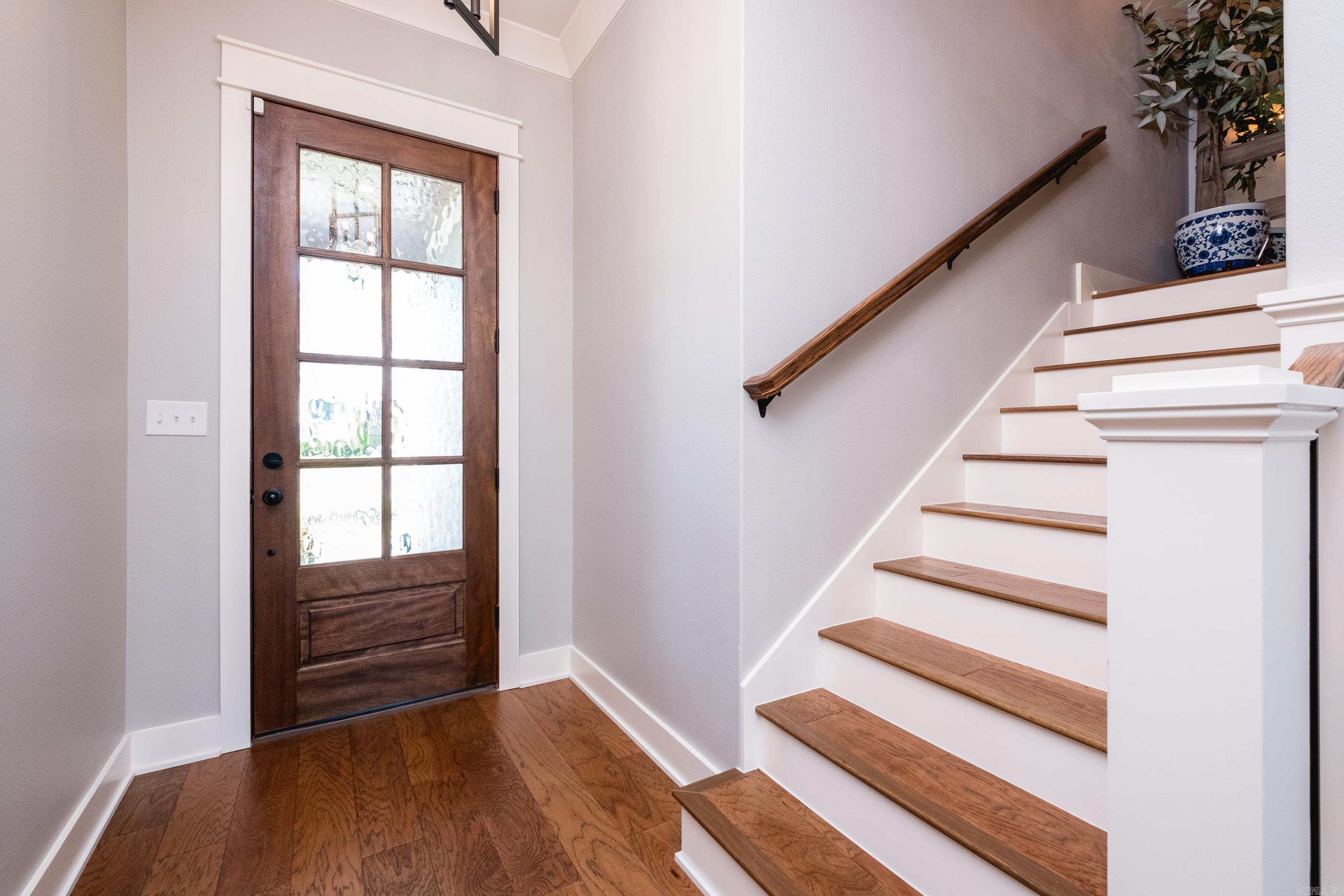 85 Fletcher Ridge  Little Rock, AR