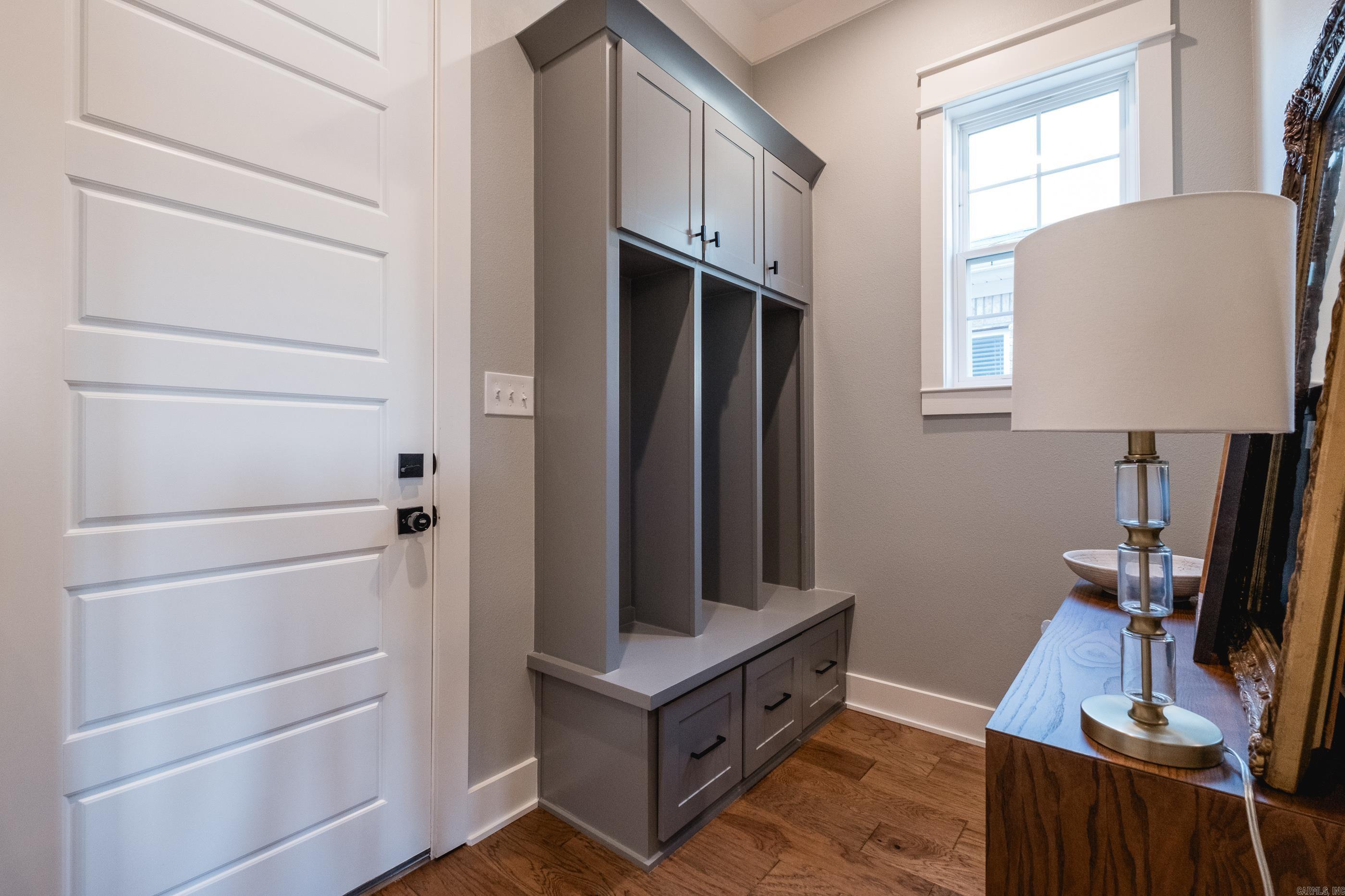 85 Fletcher Ridge  Little Rock, AR