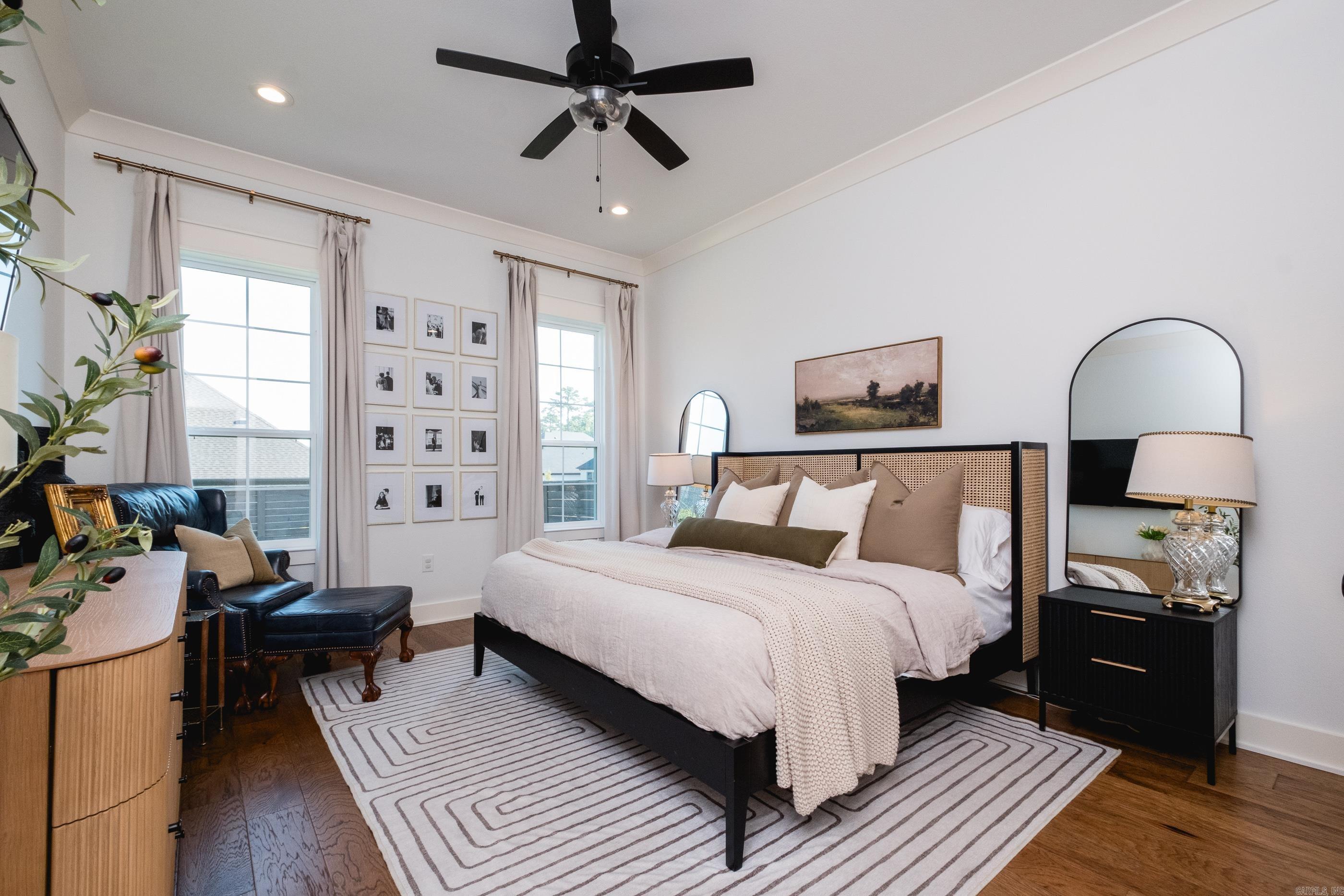 85 Fletcher Ridge  Little Rock, AR
