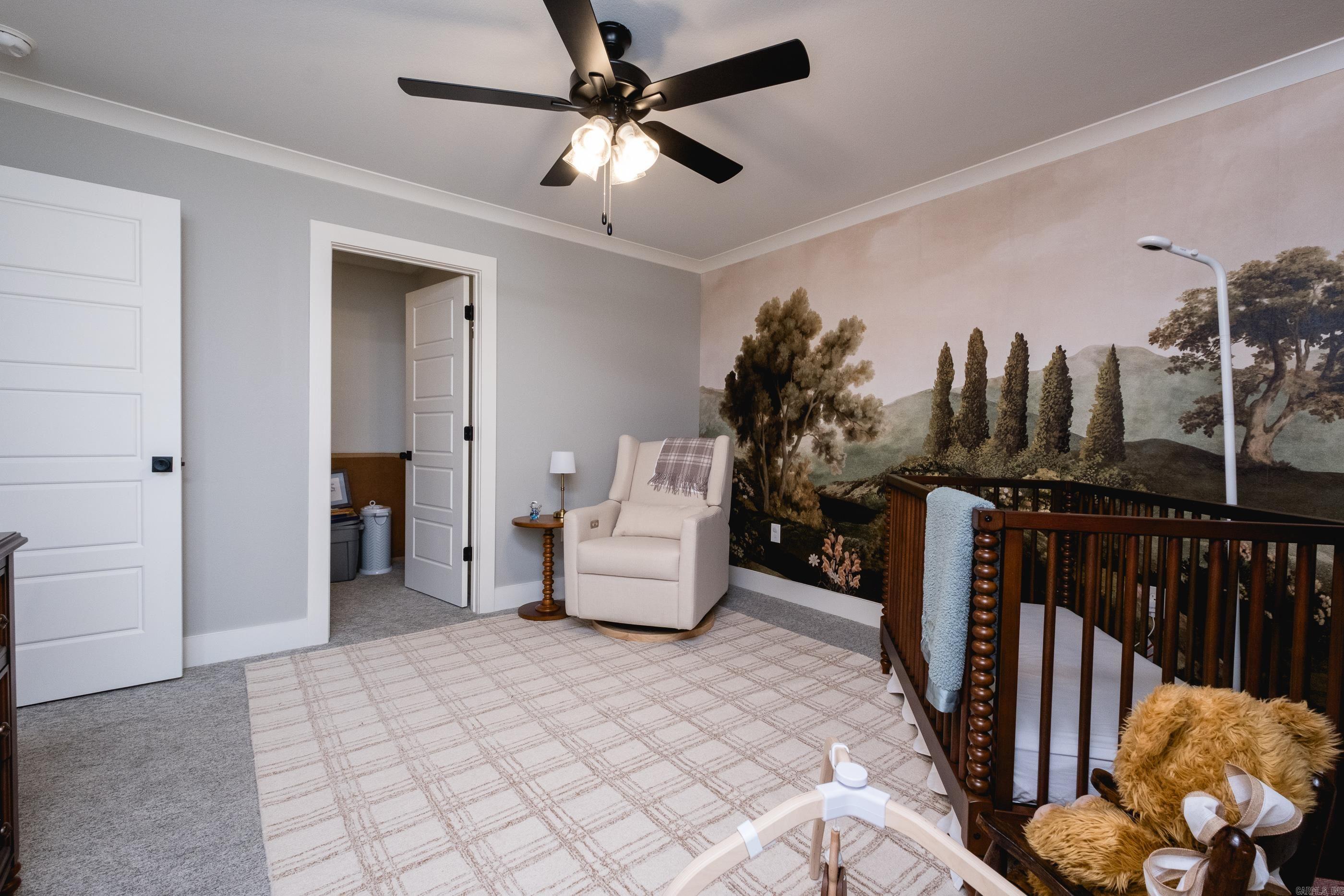 85 Fletcher Ridge  Little Rock, AR