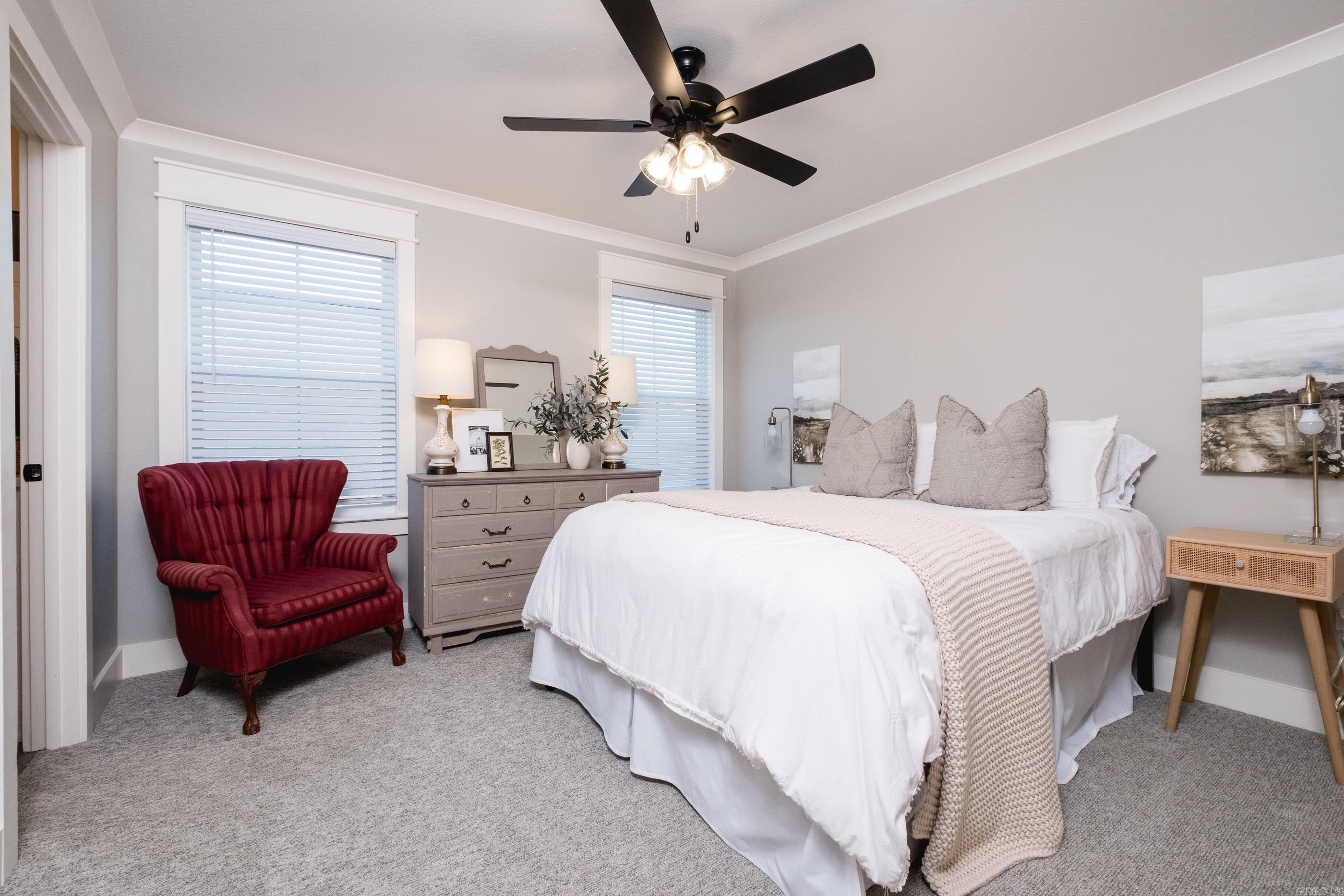 85 Fletcher Ridge  Little Rock, AR