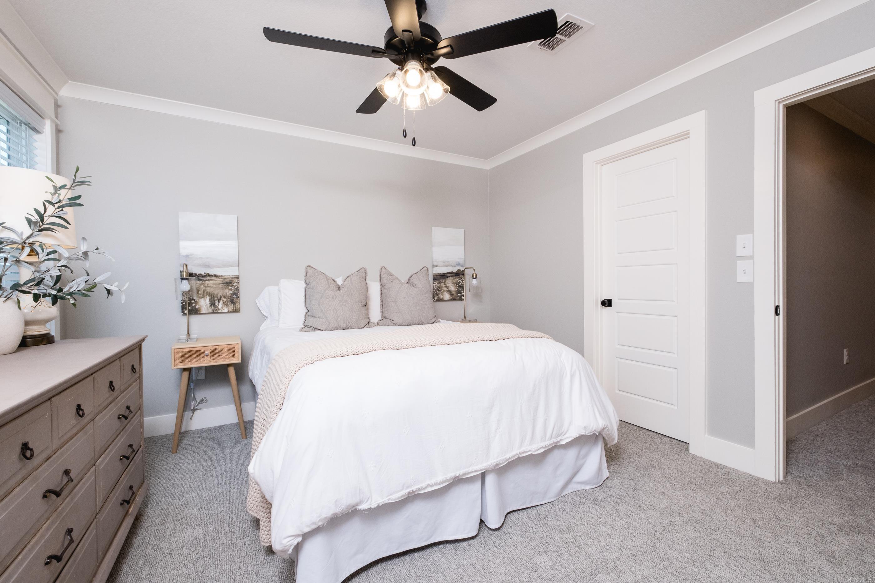 85 Fletcher Ridge  Little Rock, AR