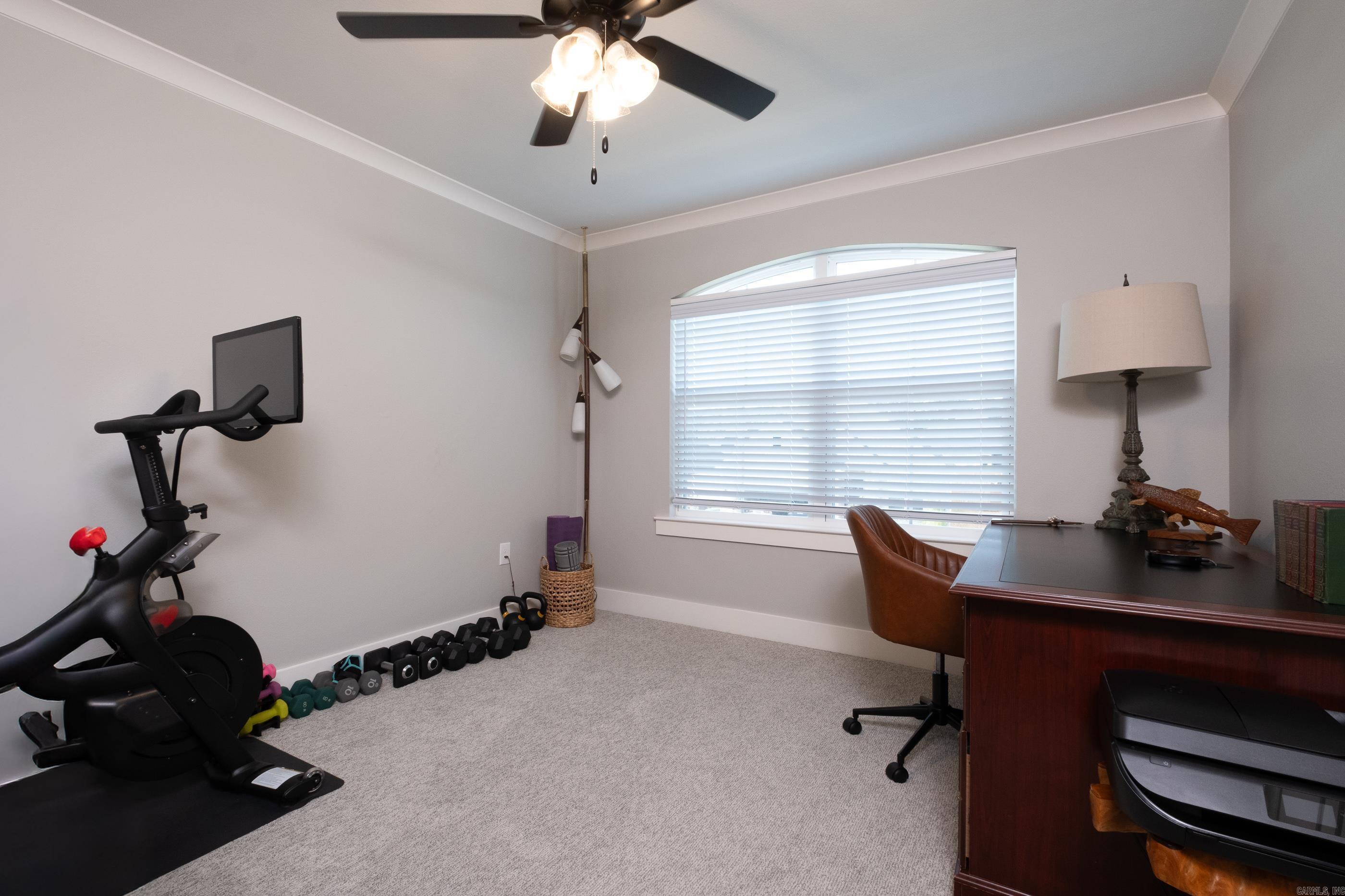 85 Fletcher Ridge  Little Rock, AR