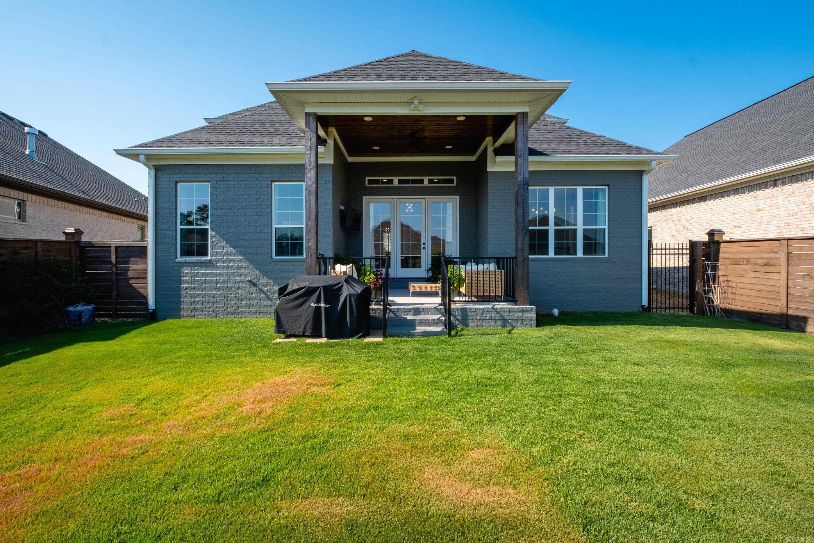 85 Fletcher Ridge  Little Rock, AR