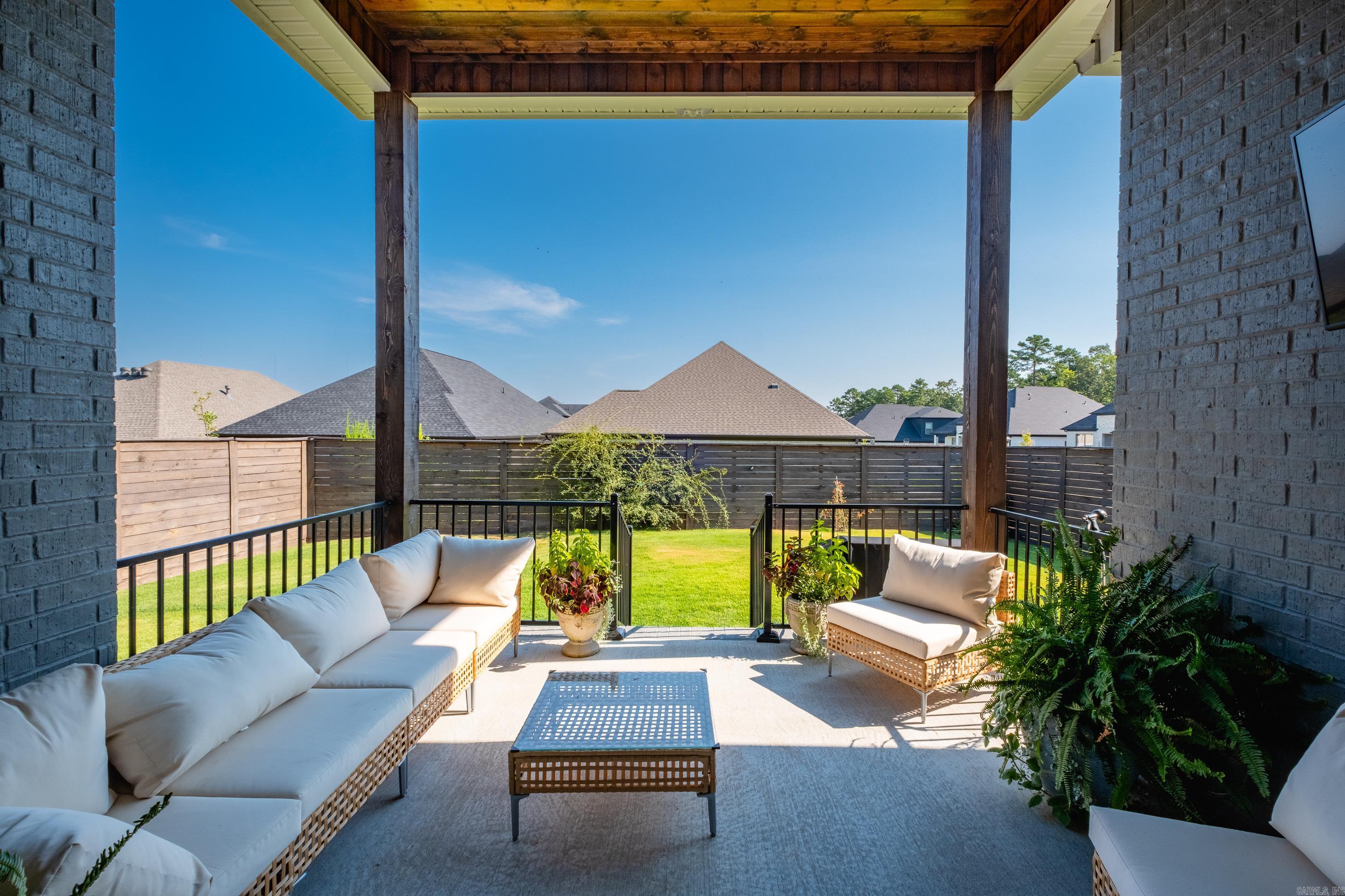 85 Fletcher Ridge  Little Rock, AR