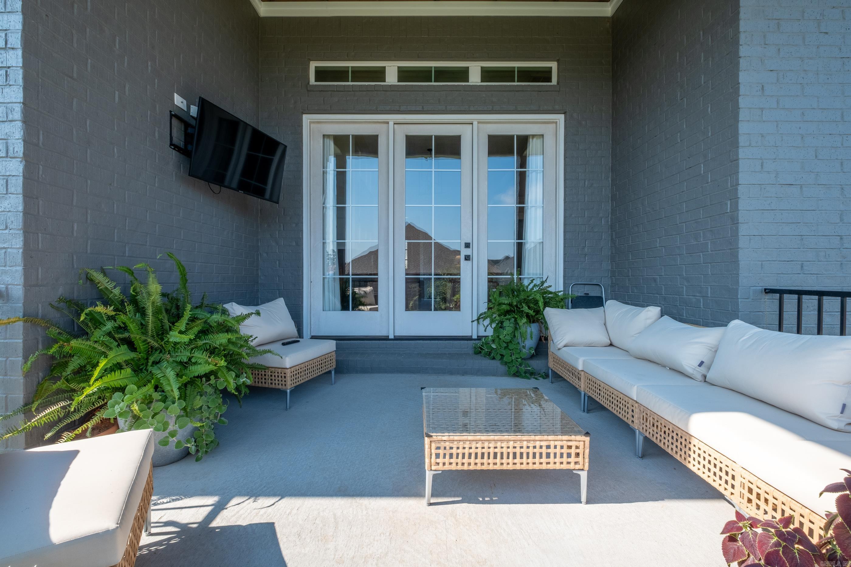 85 Fletcher Ridge  Little Rock, AR