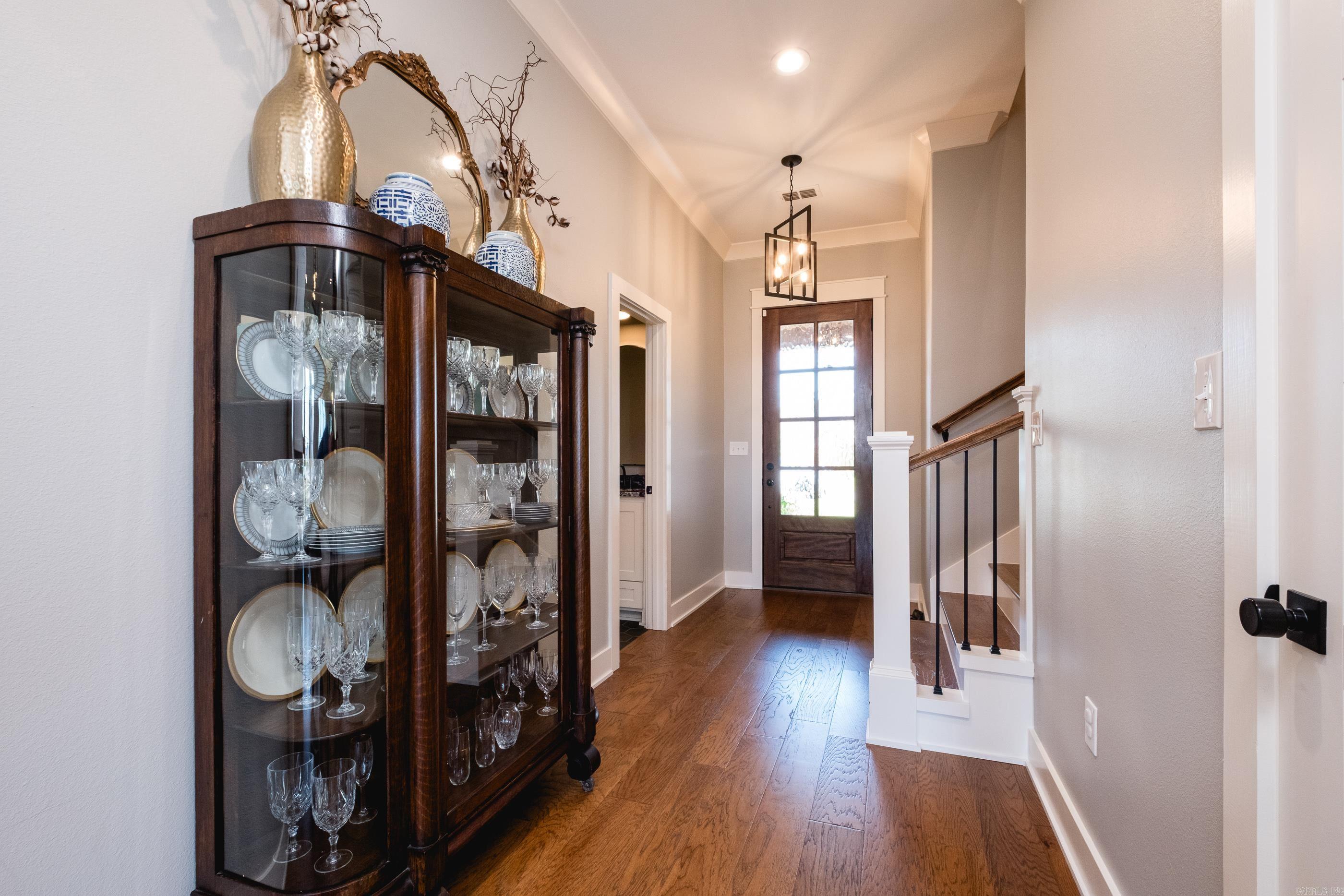 85 Fletcher Ridge  Little Rock, AR