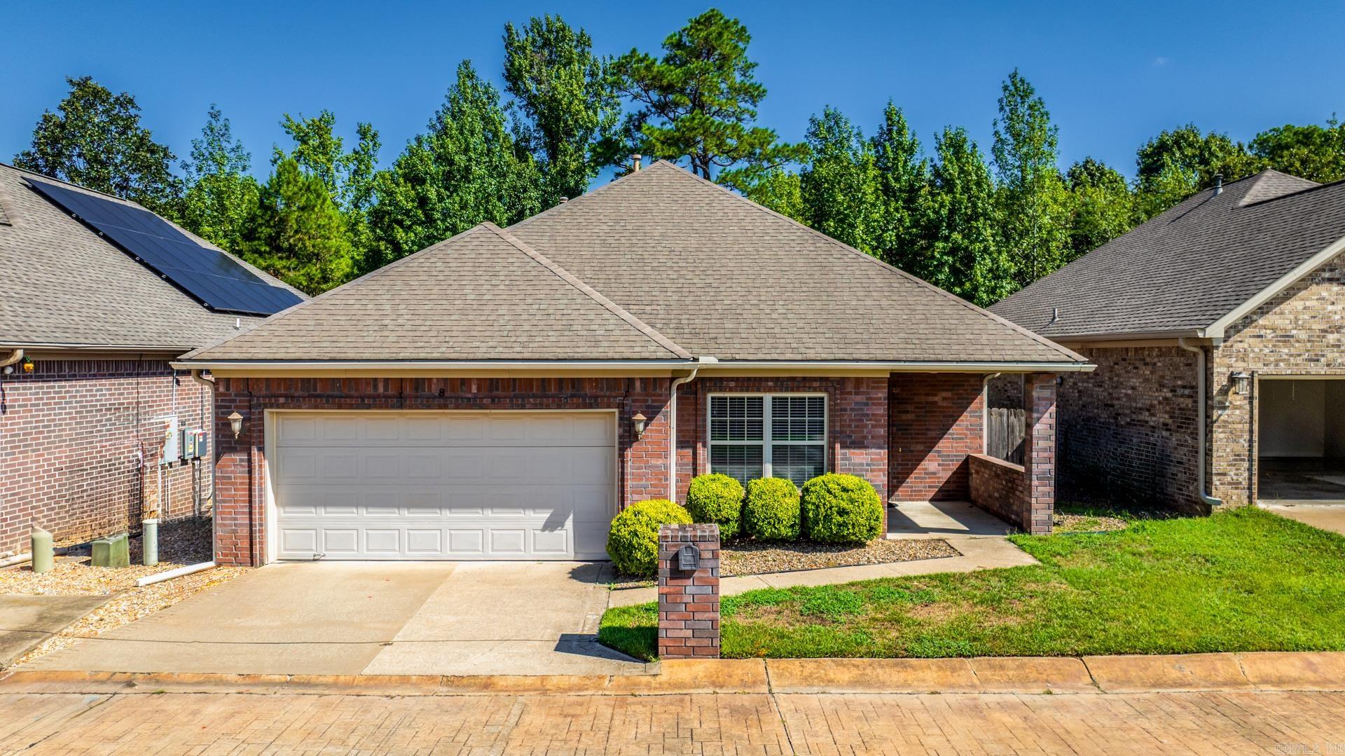 8 Pennsylvania  Little Rock, AR