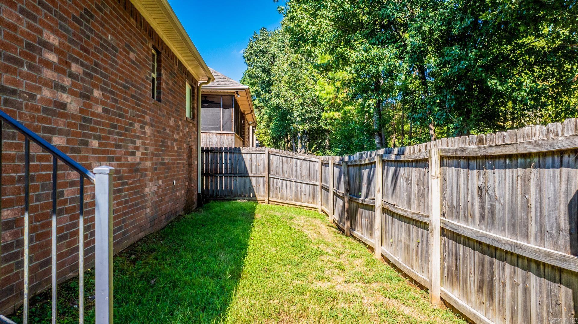 8 Pennsylvania  Little Rock, AR