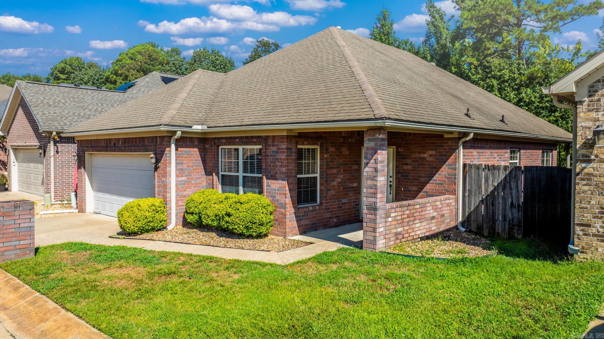 8 Pennsylvania  Little Rock, AR