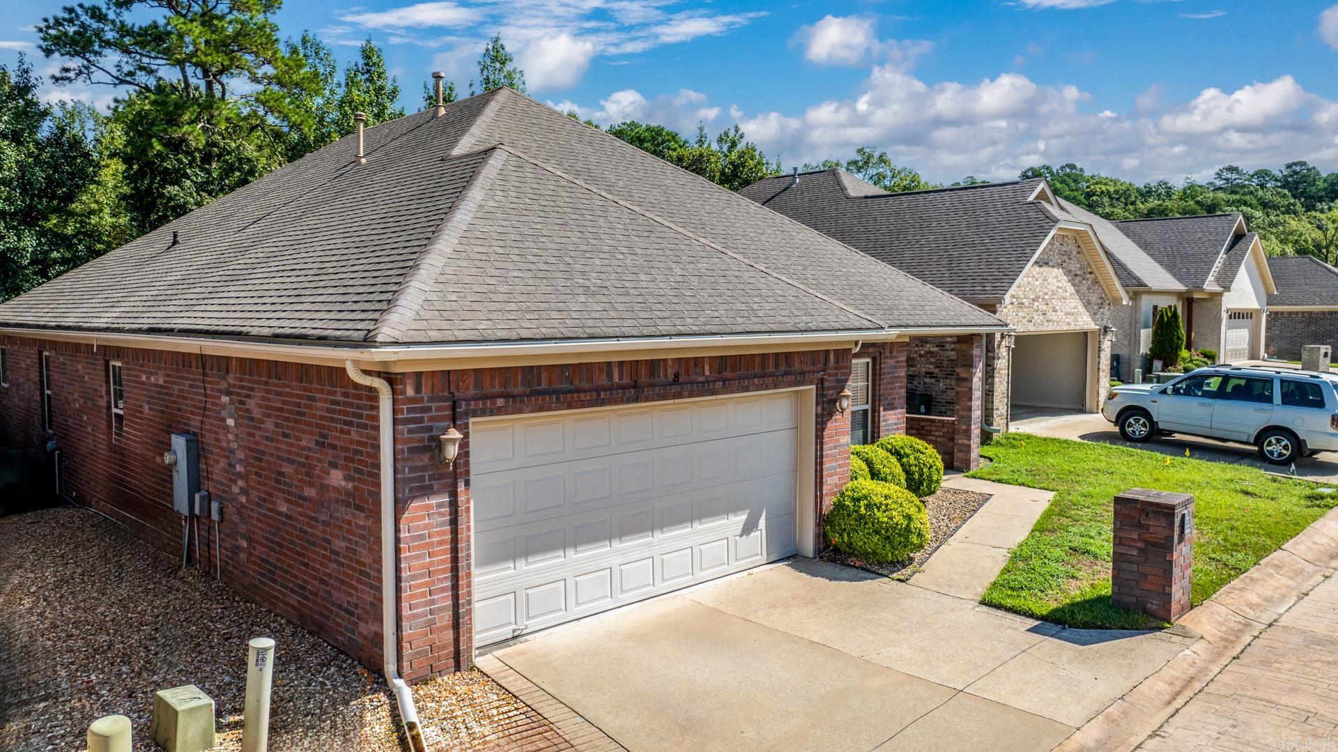 8 Pennsylvania  Little Rock, AR